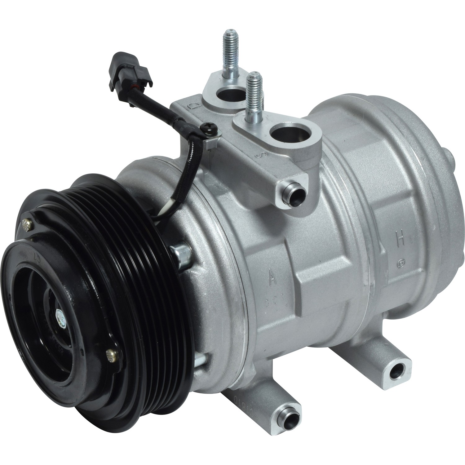 A/C Compressor