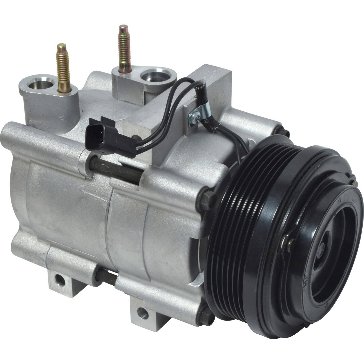 A/C Compressor