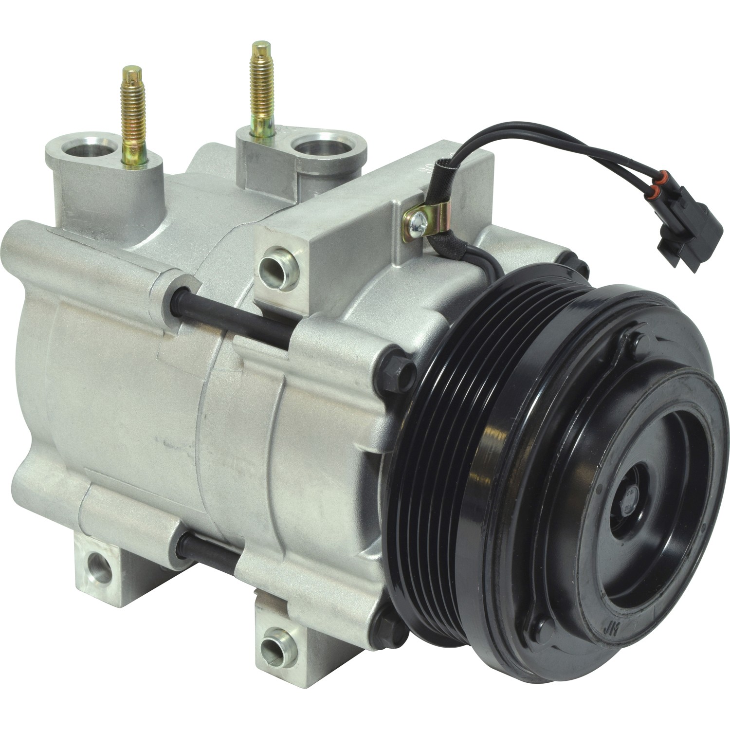 A/C Compressor
