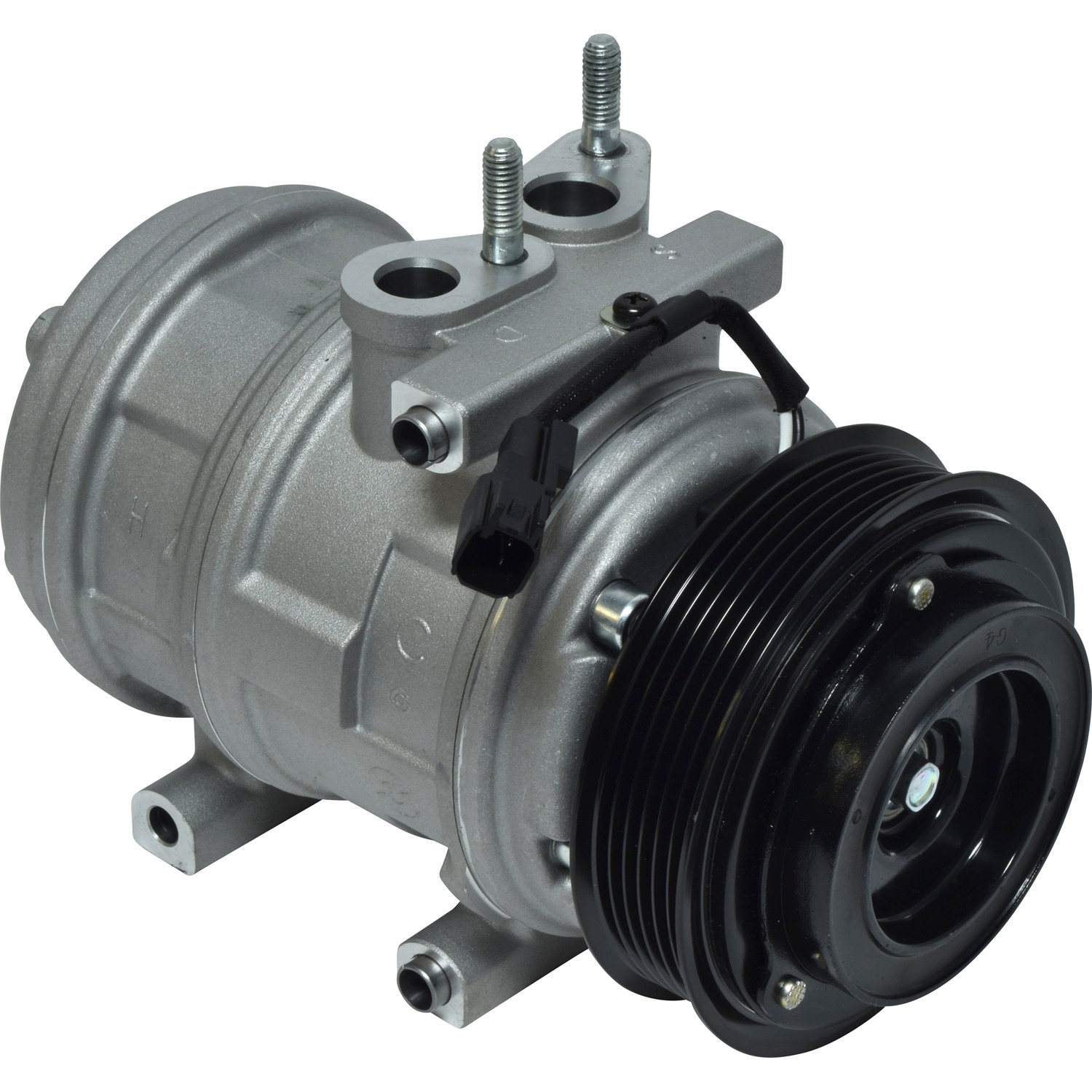 A/C Compressor
