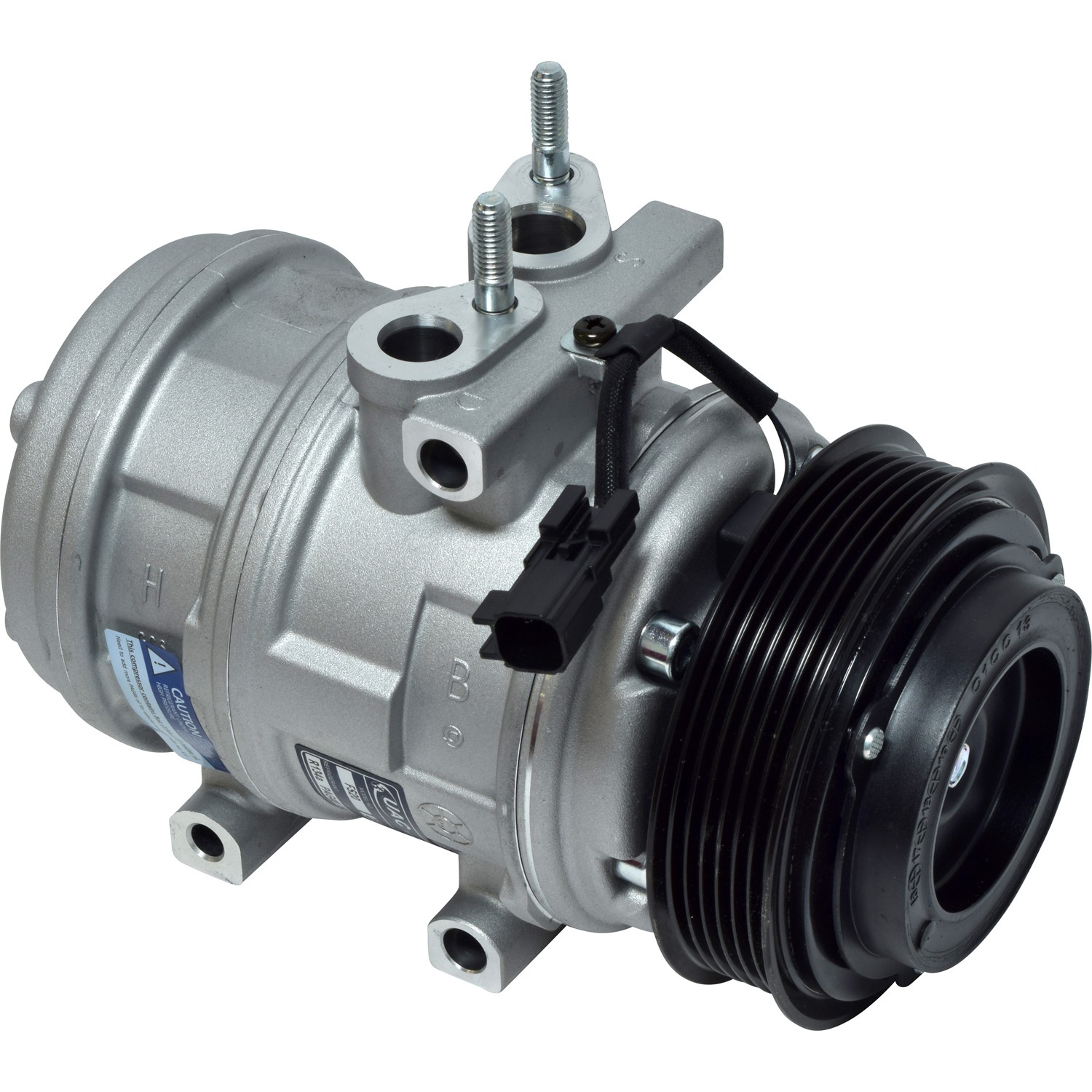 A/C Compressor
