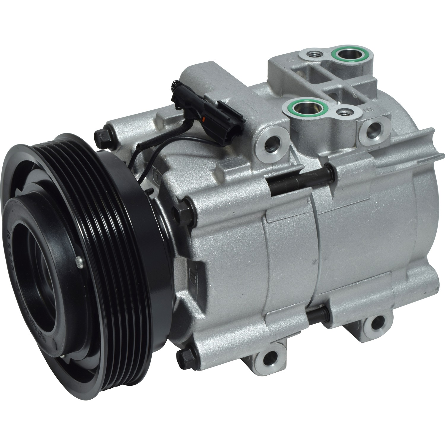 A/C Compressor