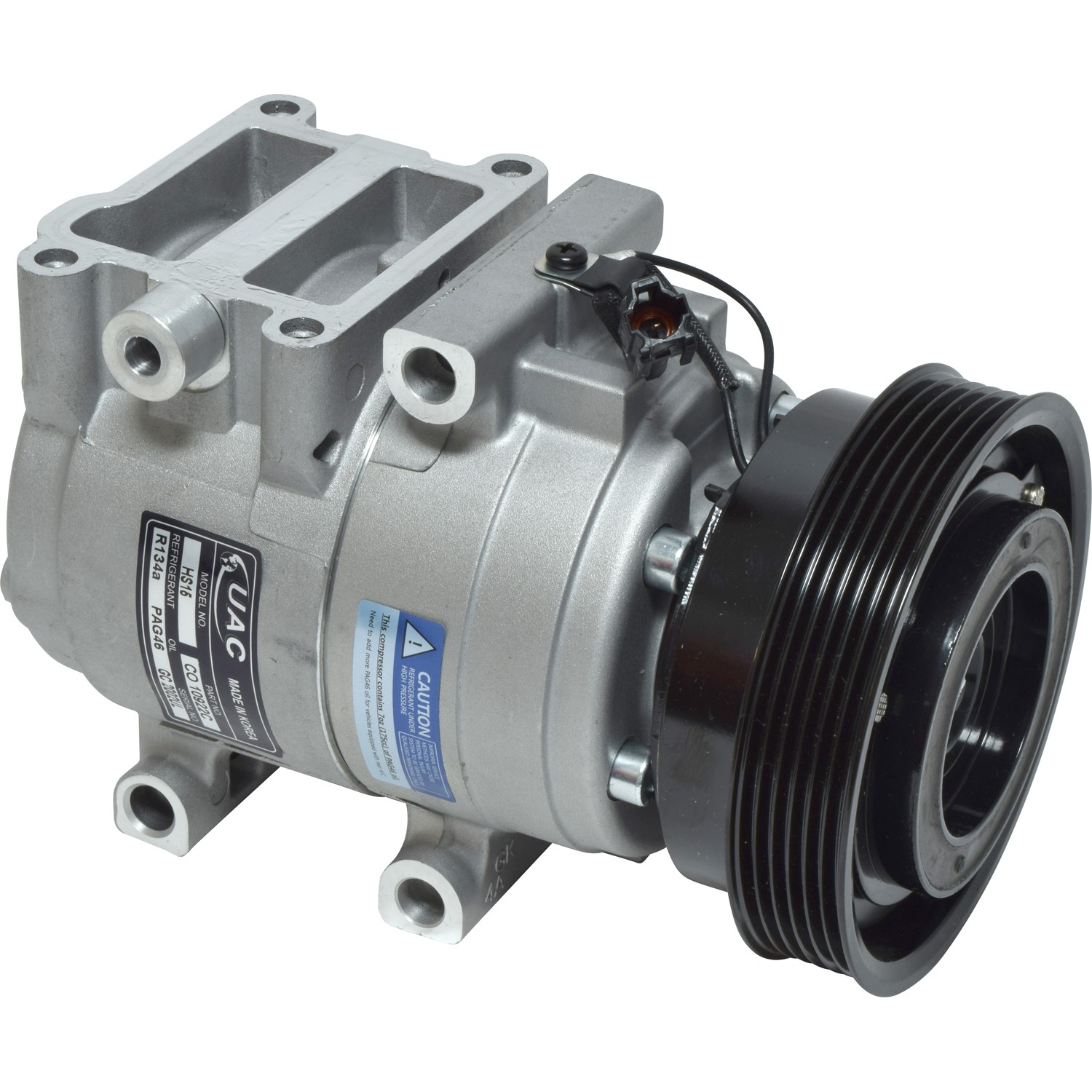 A/C Compressor