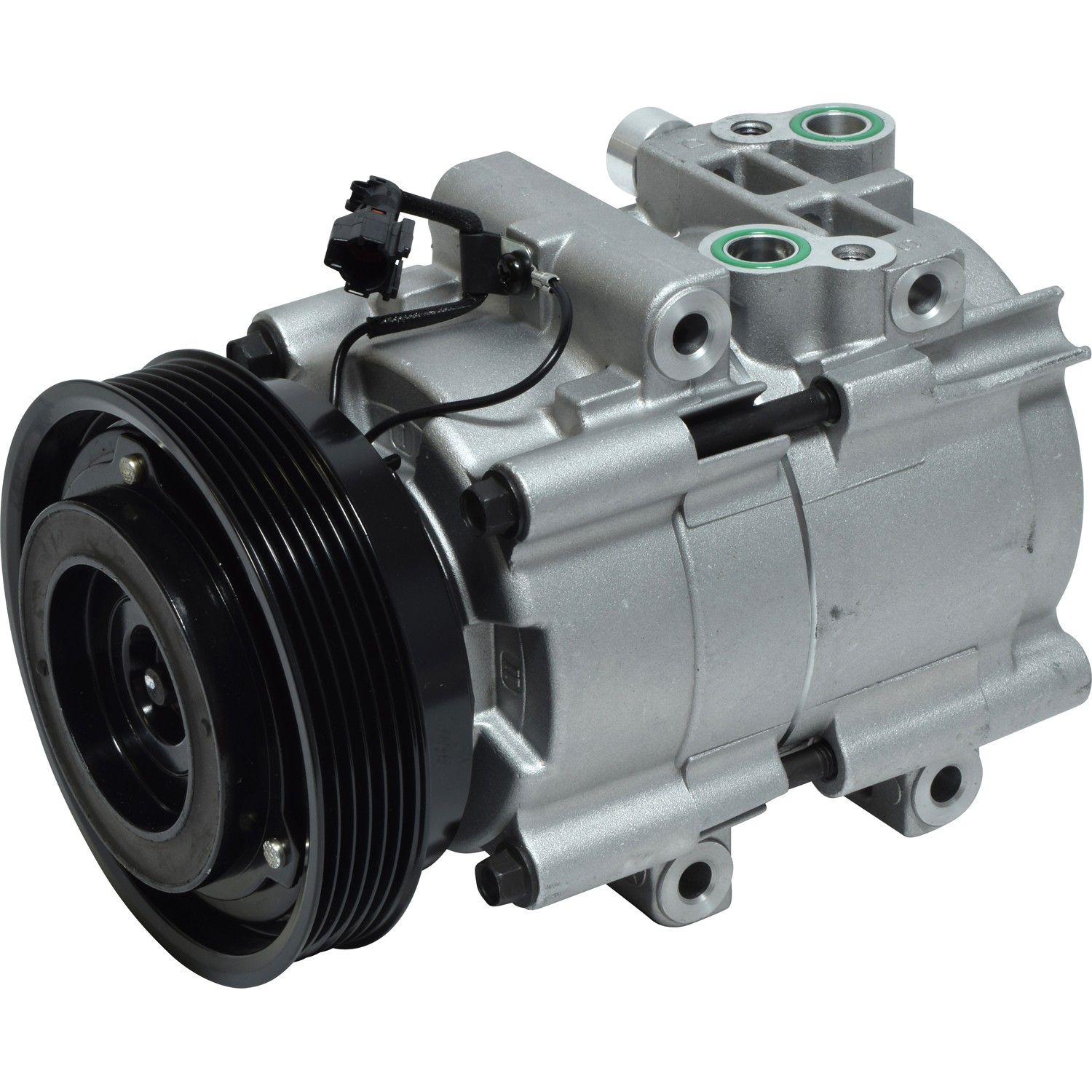 A/C Compressor