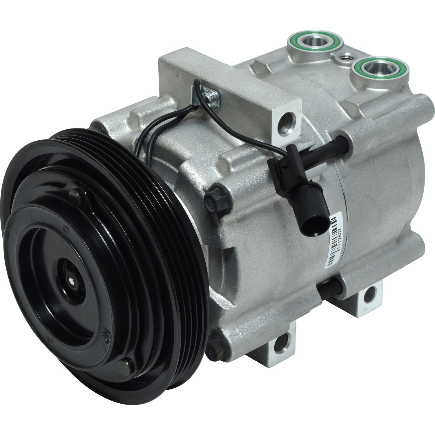 A/C Compressor