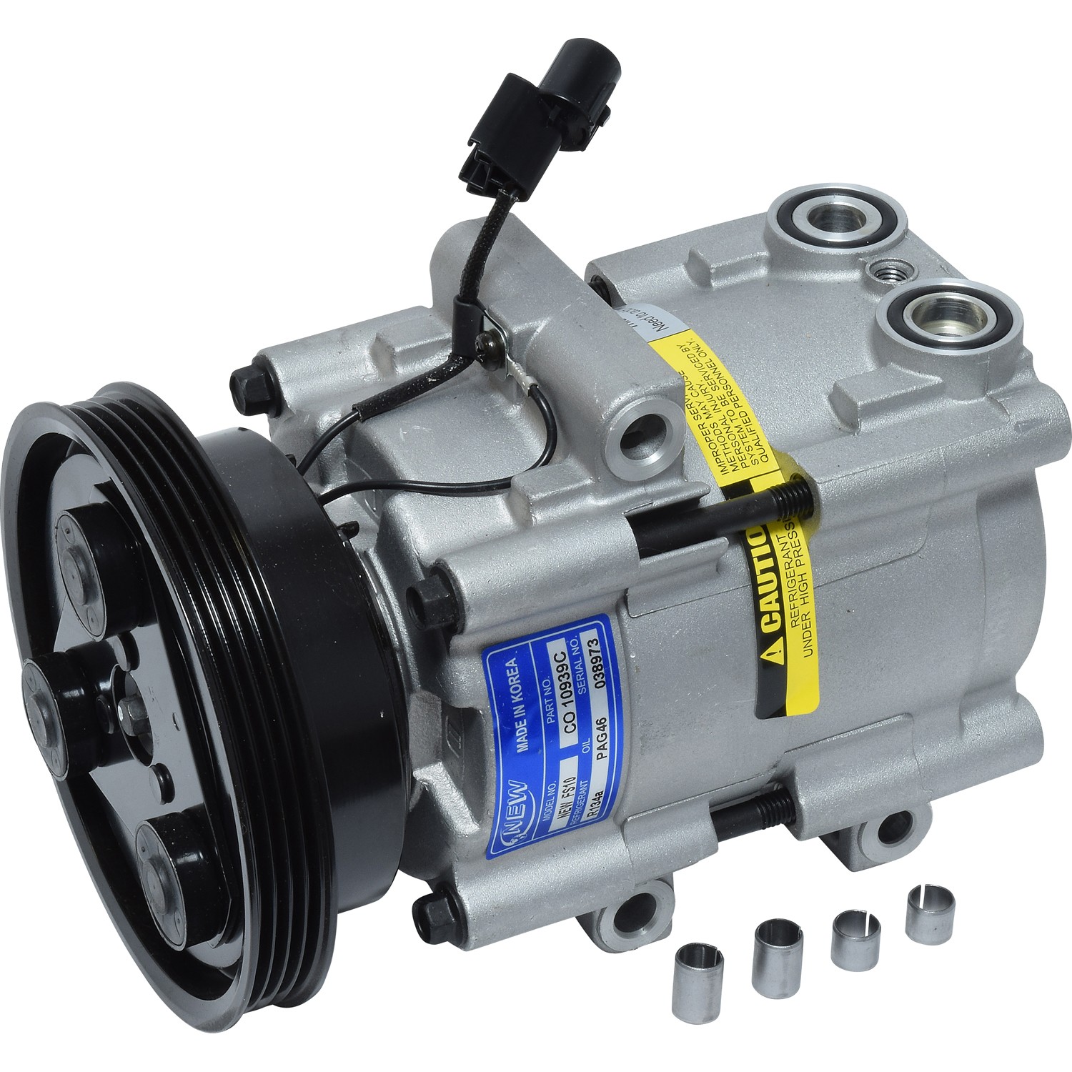 A/C Compressor