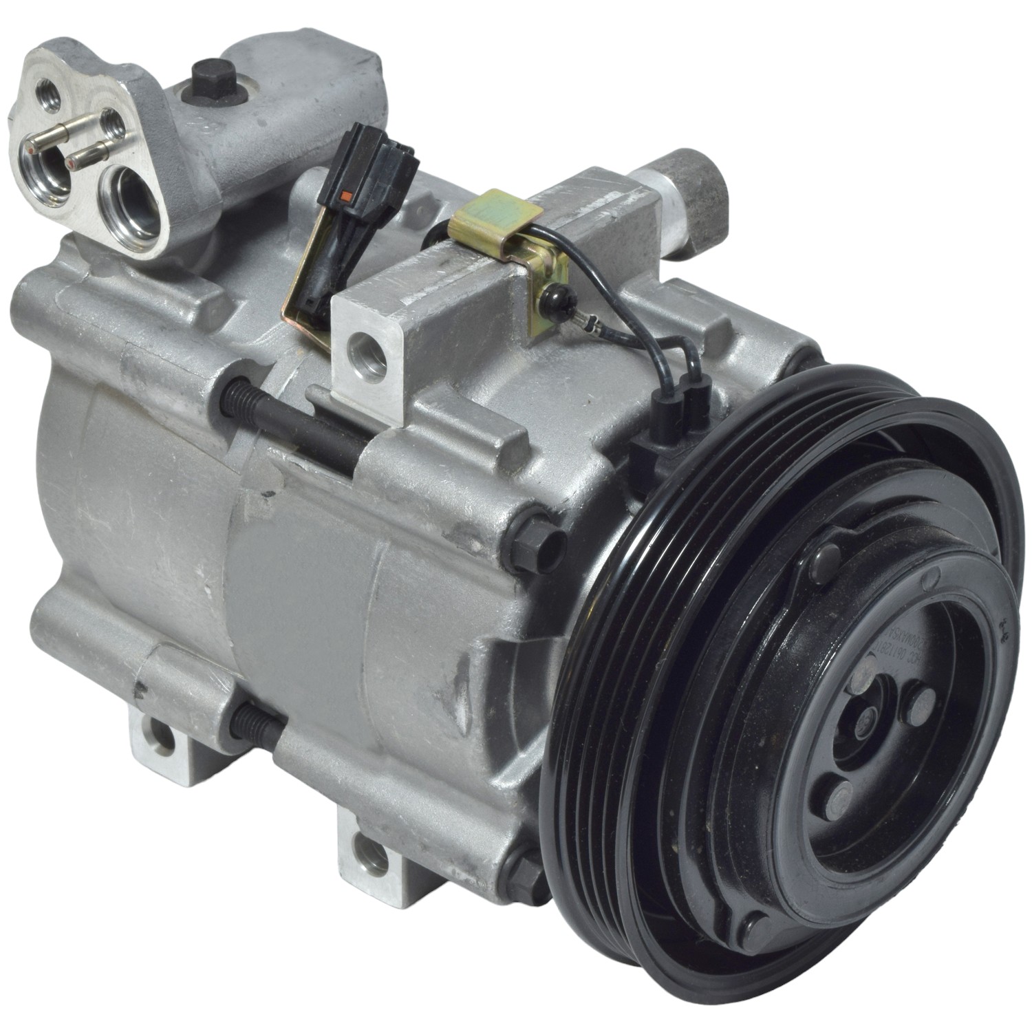 A/C Compressor