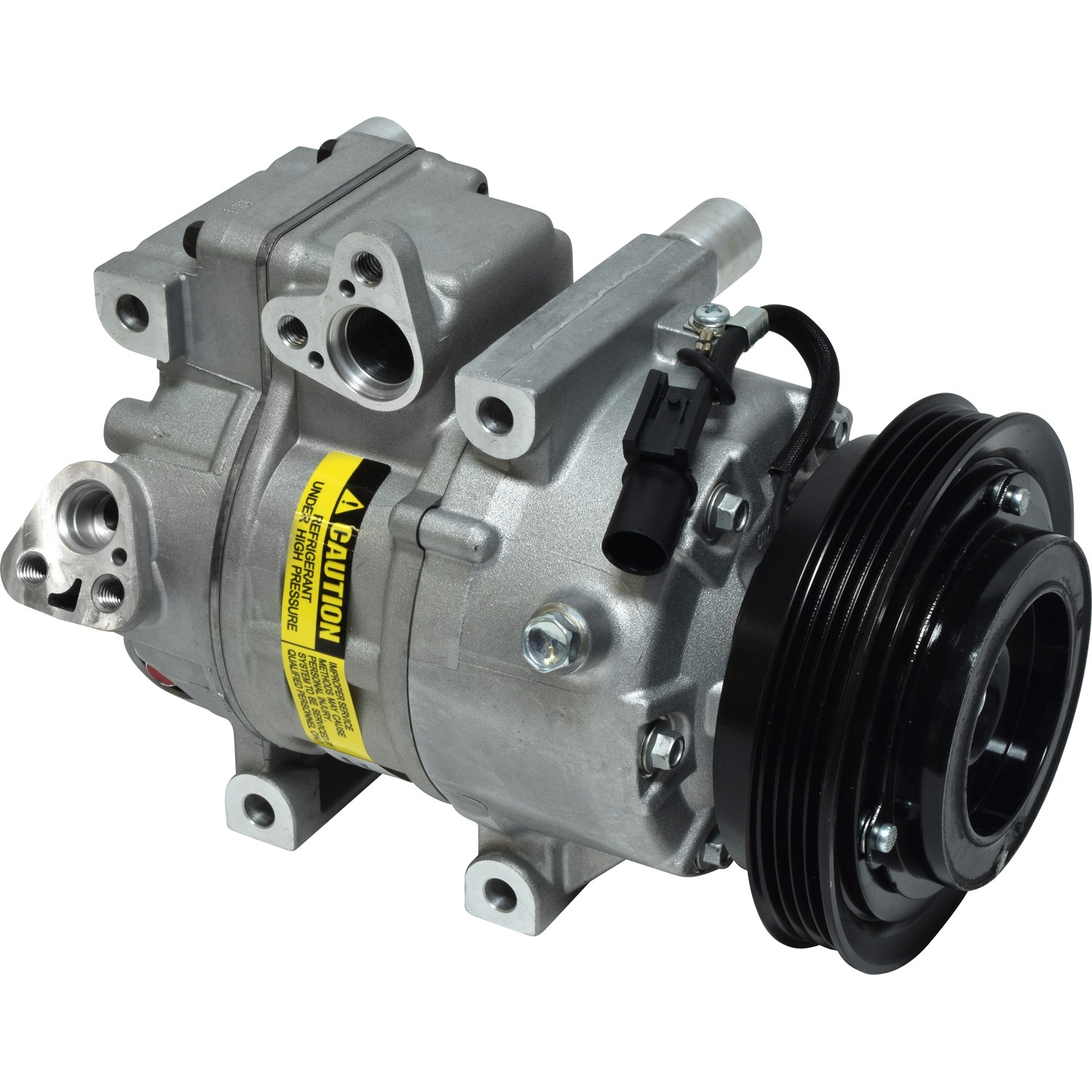 A/C Compressor