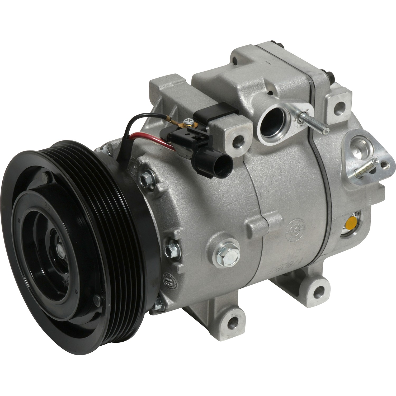 A/C Compressor
