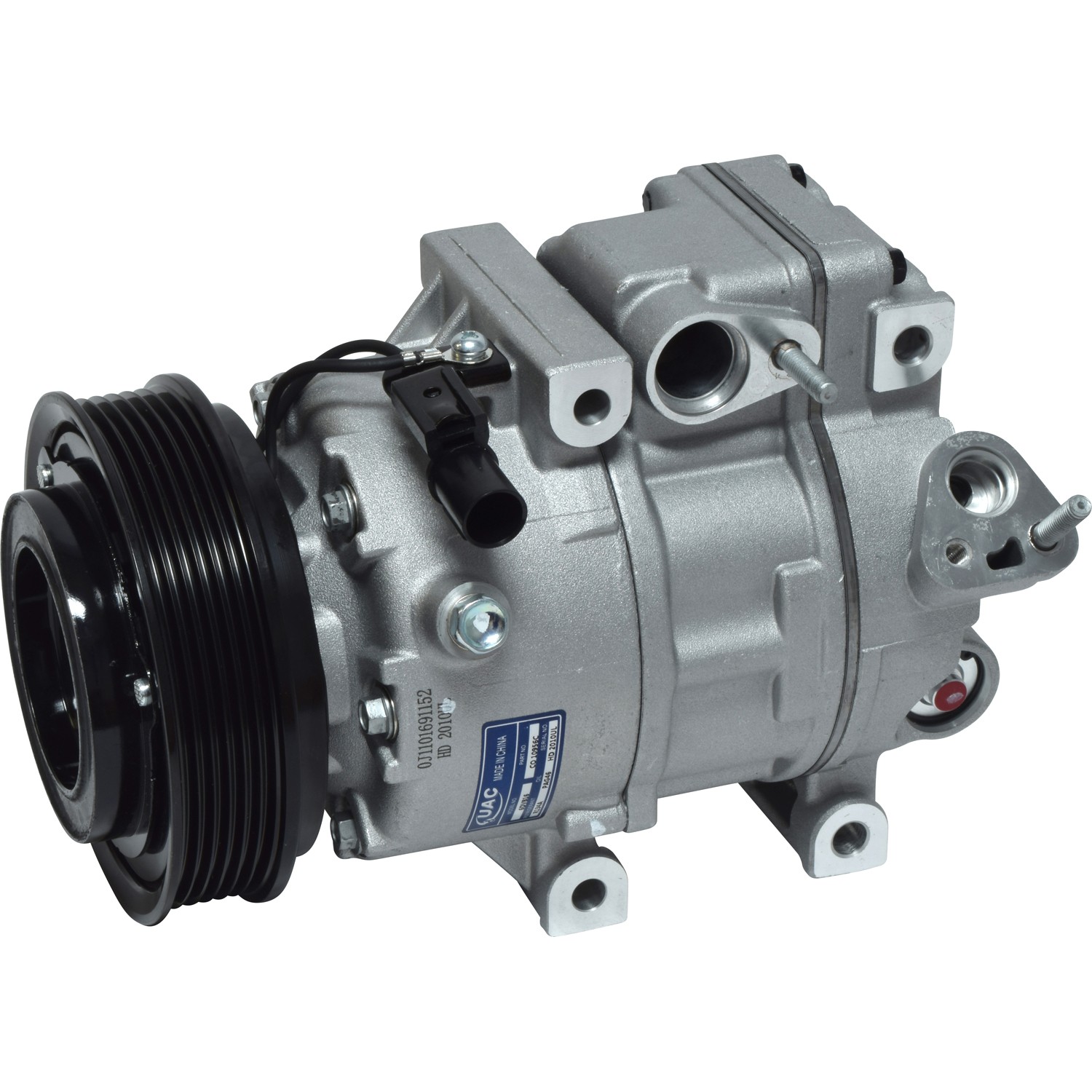 A/C Compressor