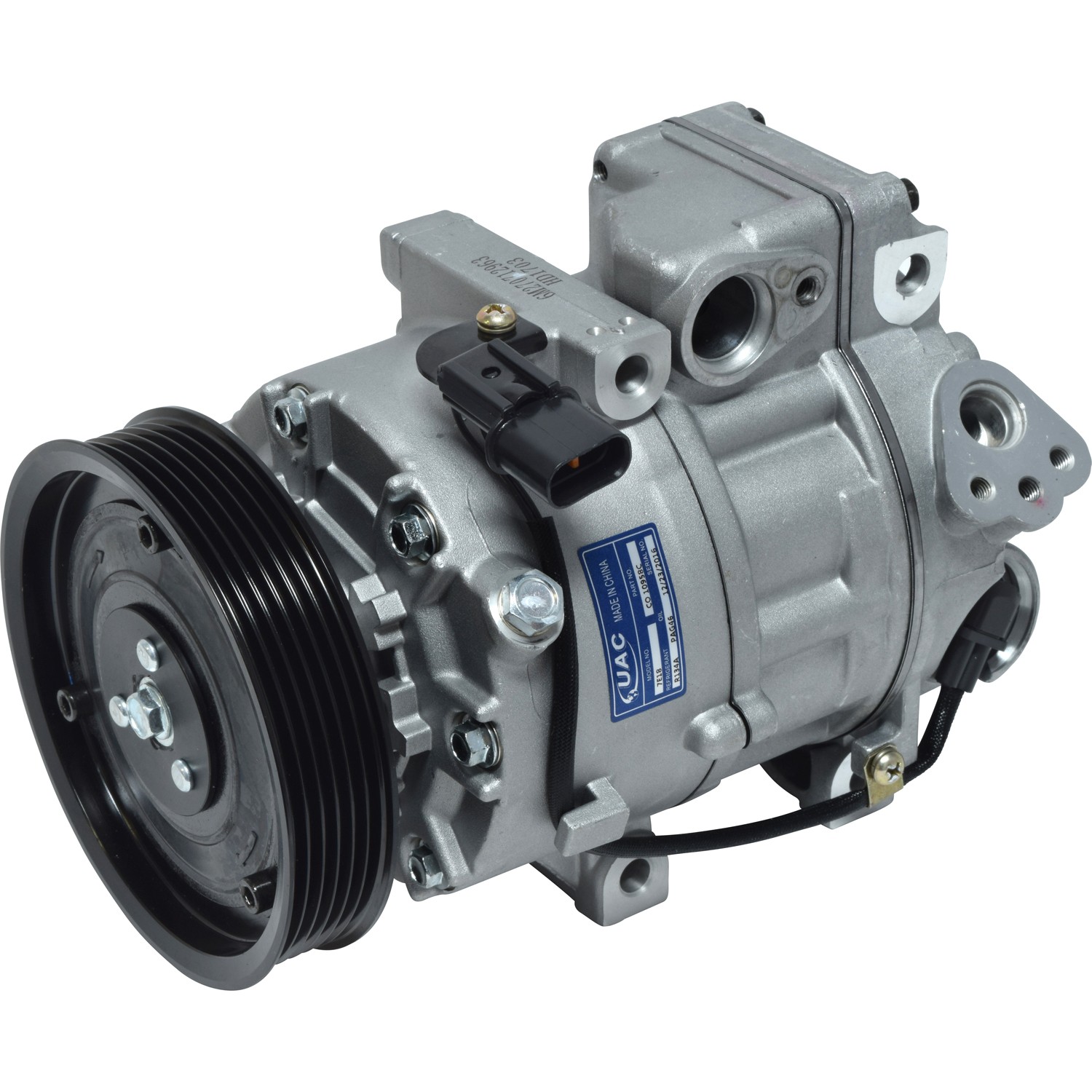 A/C Compressor