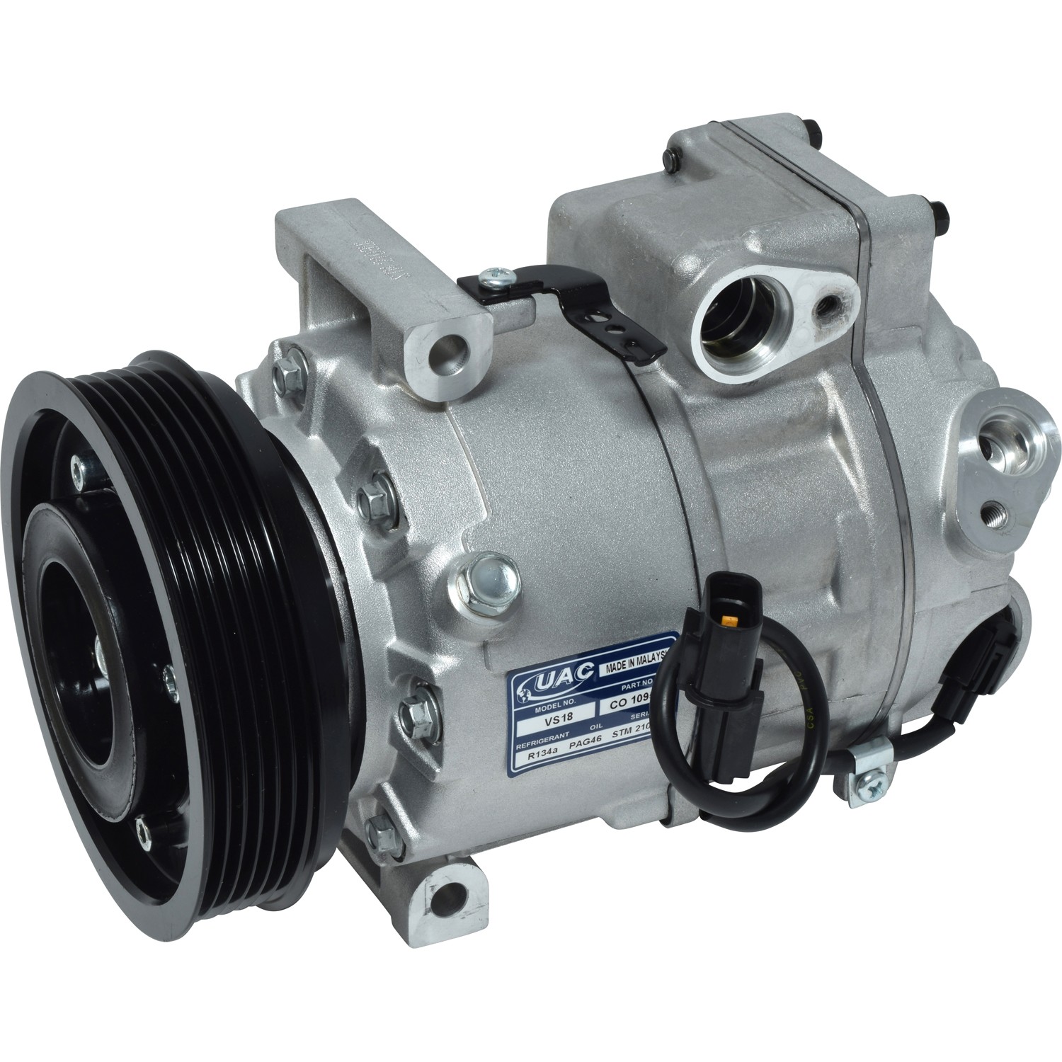 A/C Compressor