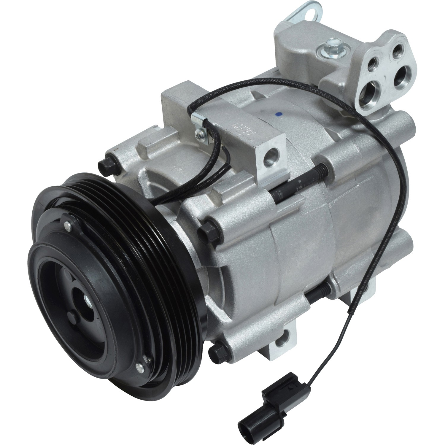 A/C Compressor