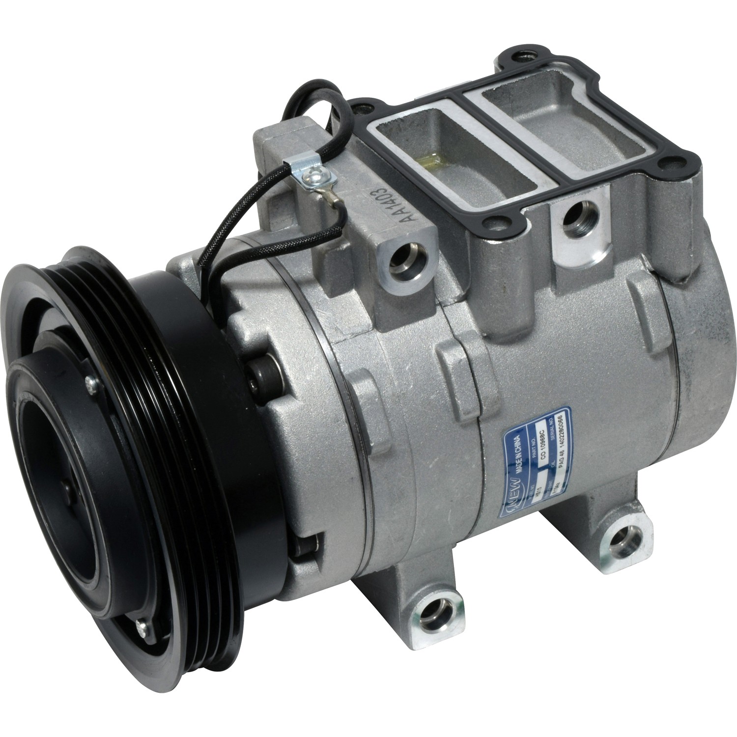 A/C Compressor