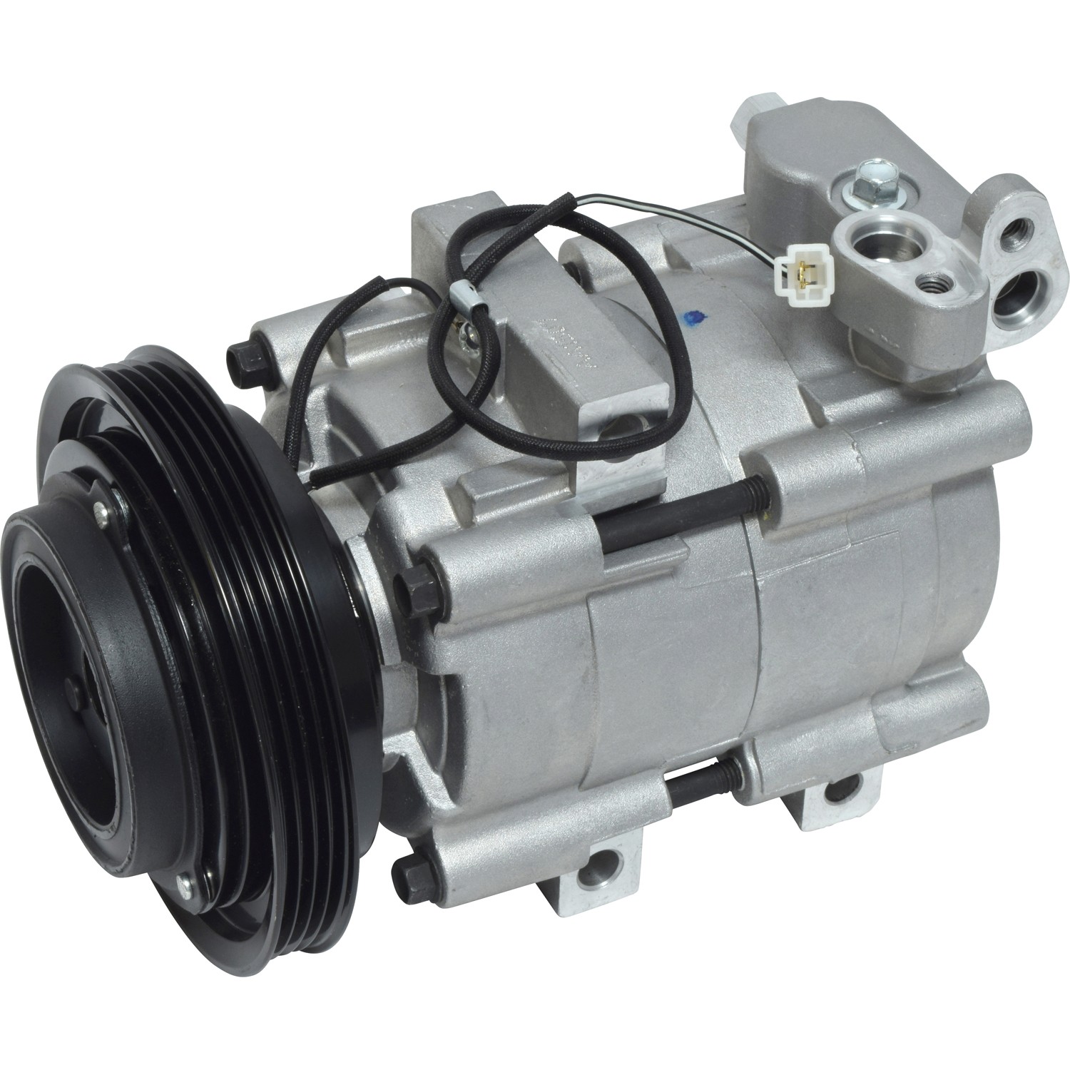 A/C Compressor