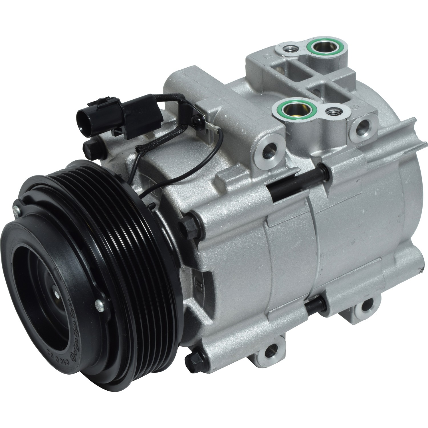 A/C Compressor