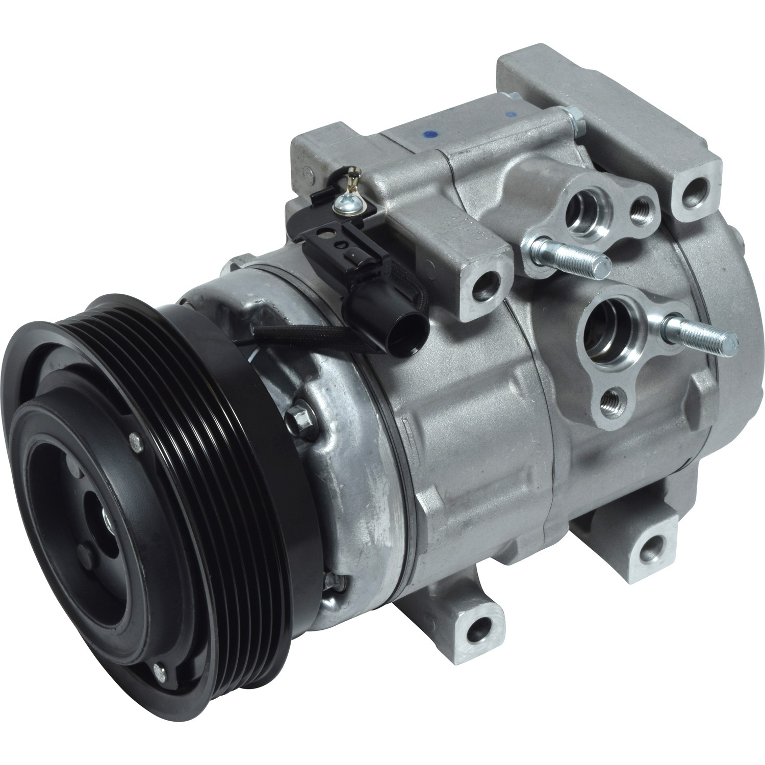 A/C Compressor