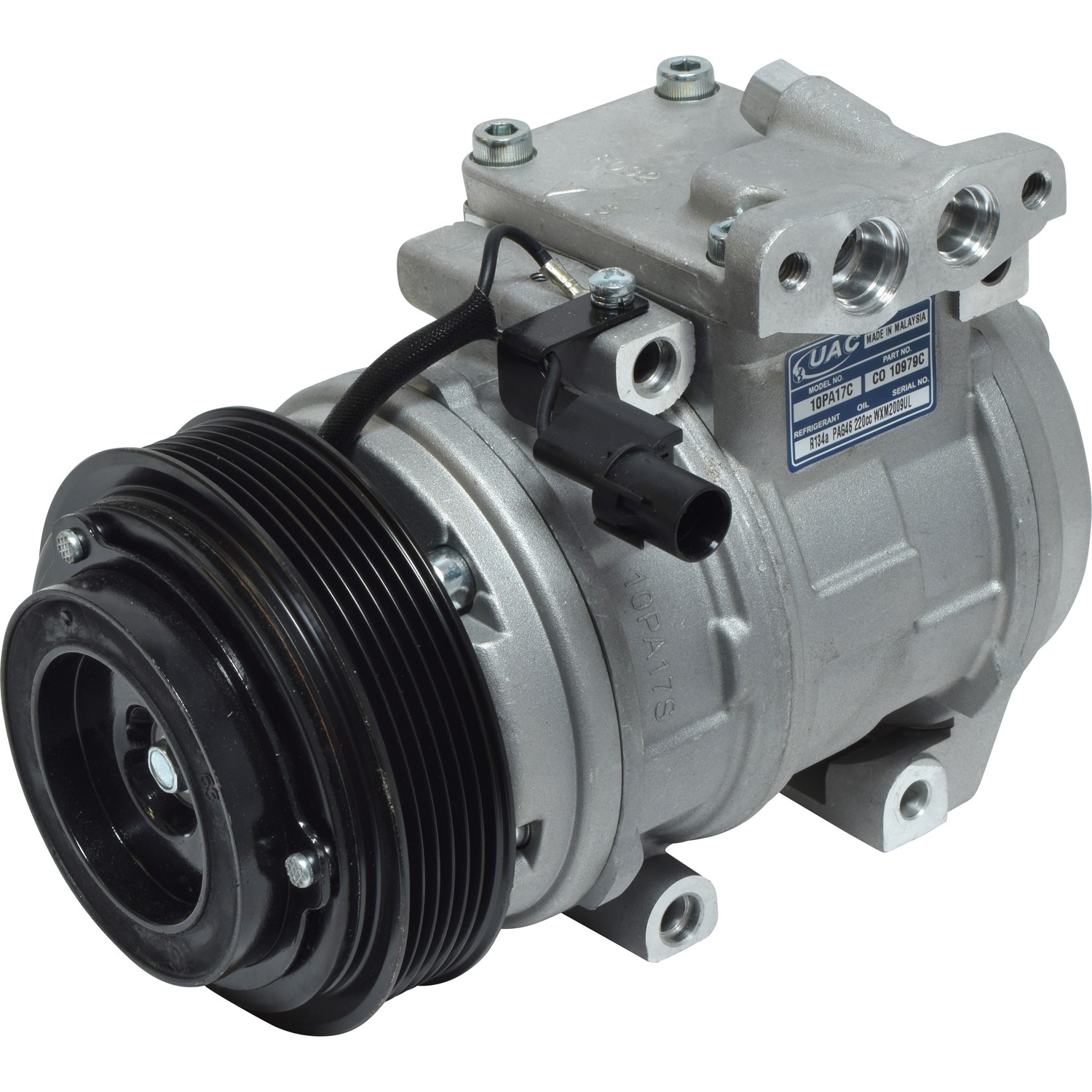 A/C Compressor