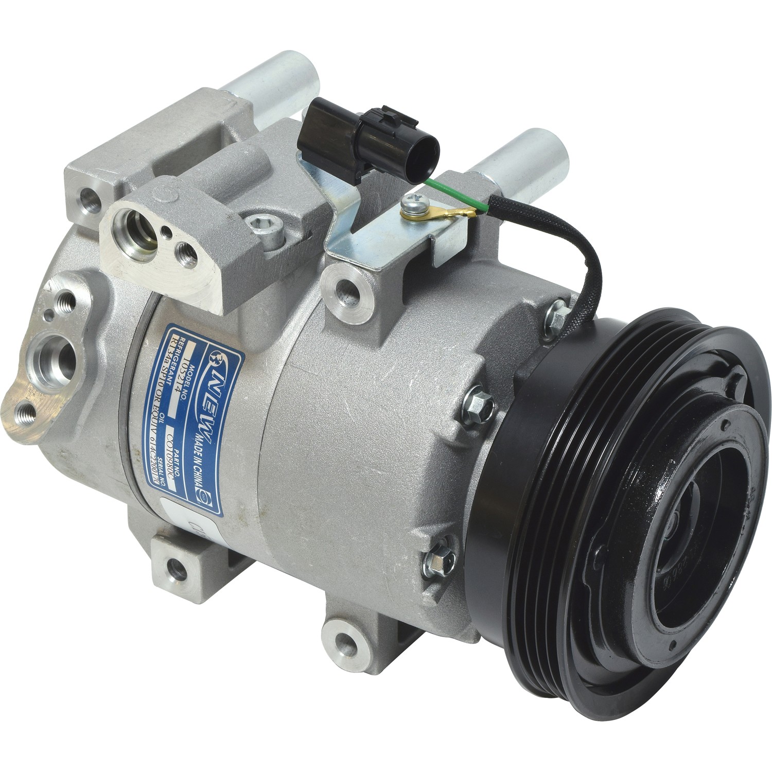 A/C Compressor