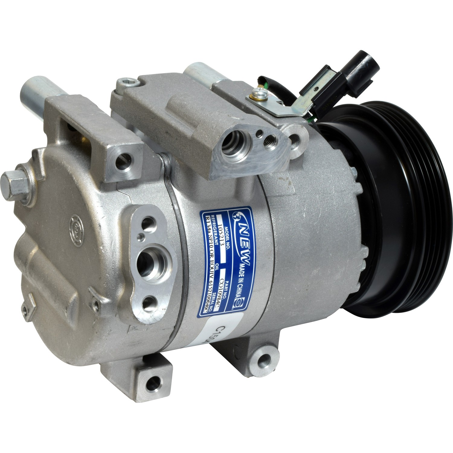 A/C Compressor