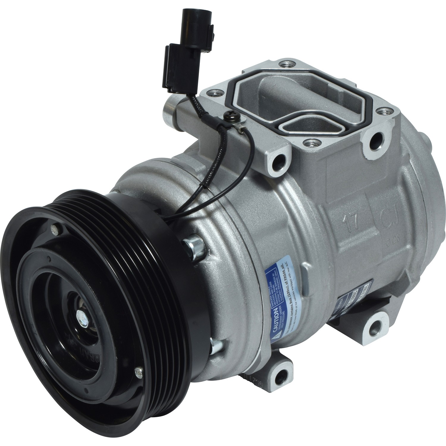 A/C Compressor