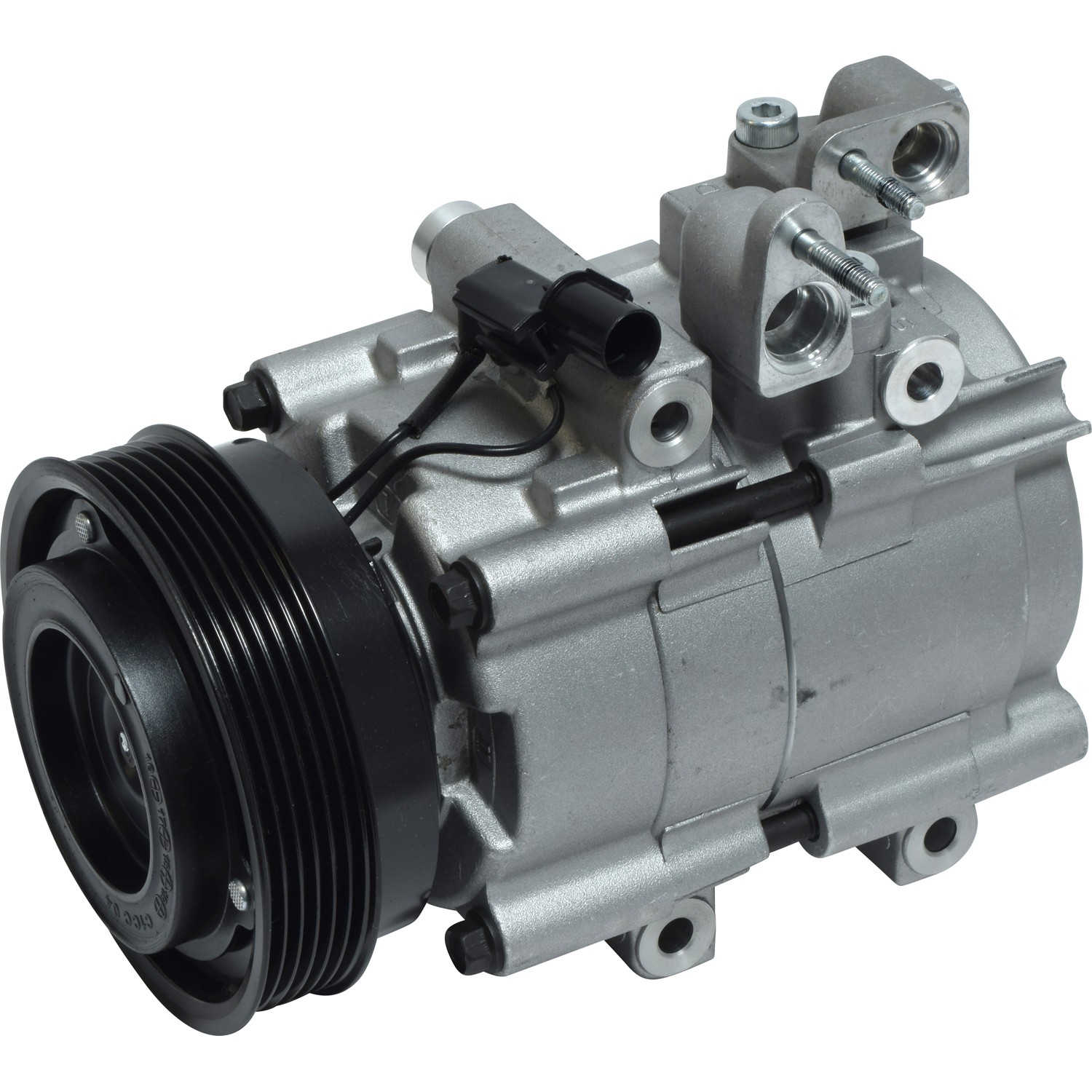 A/C Compressor