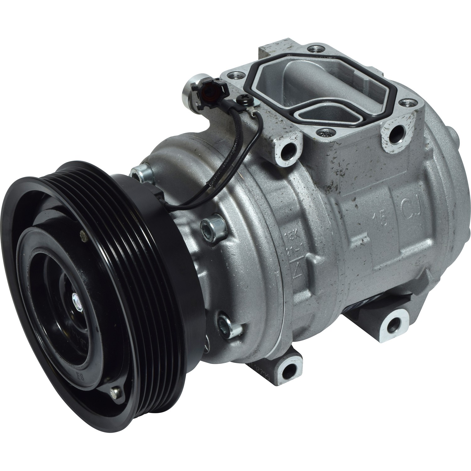 A/C Compressor