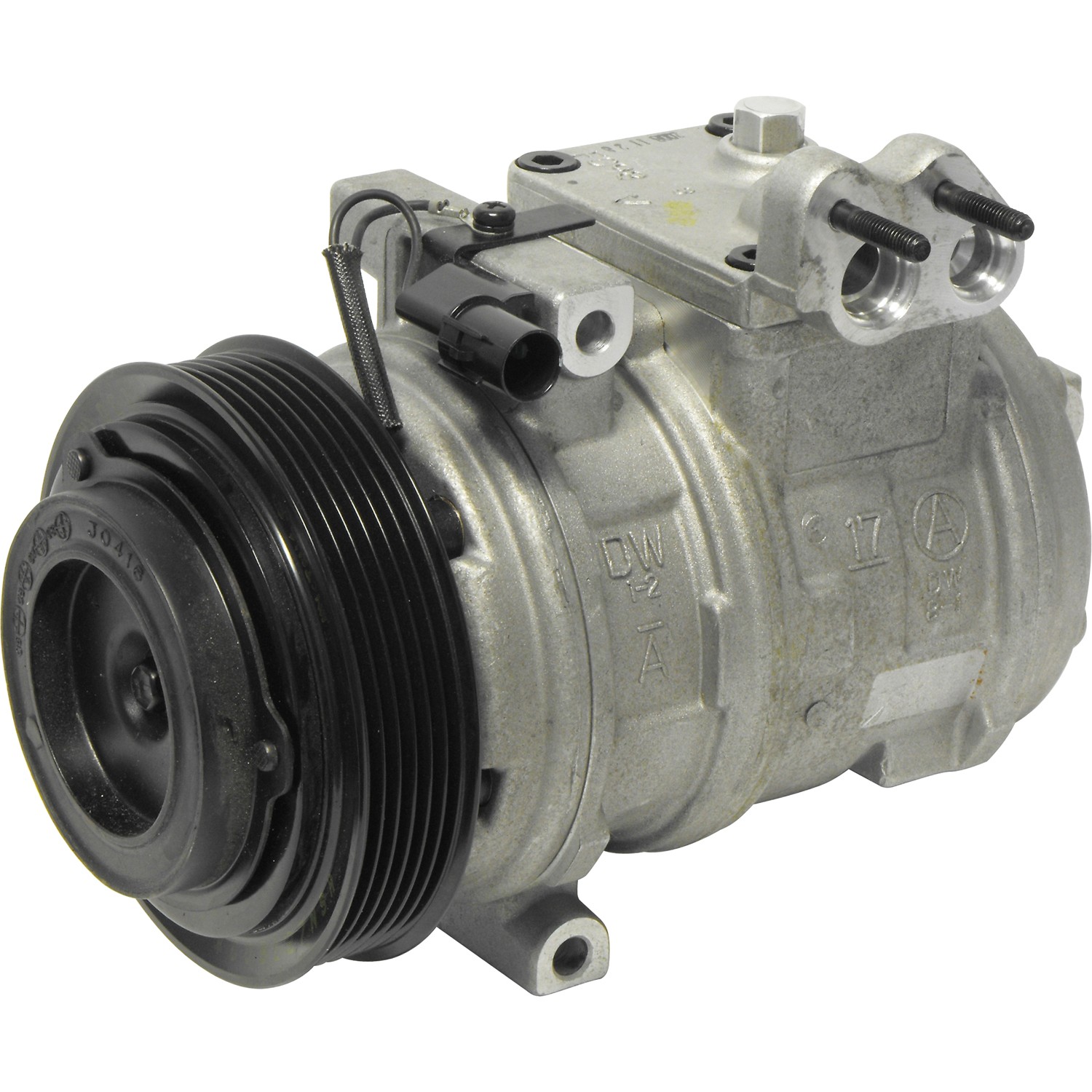 A/C Compressor