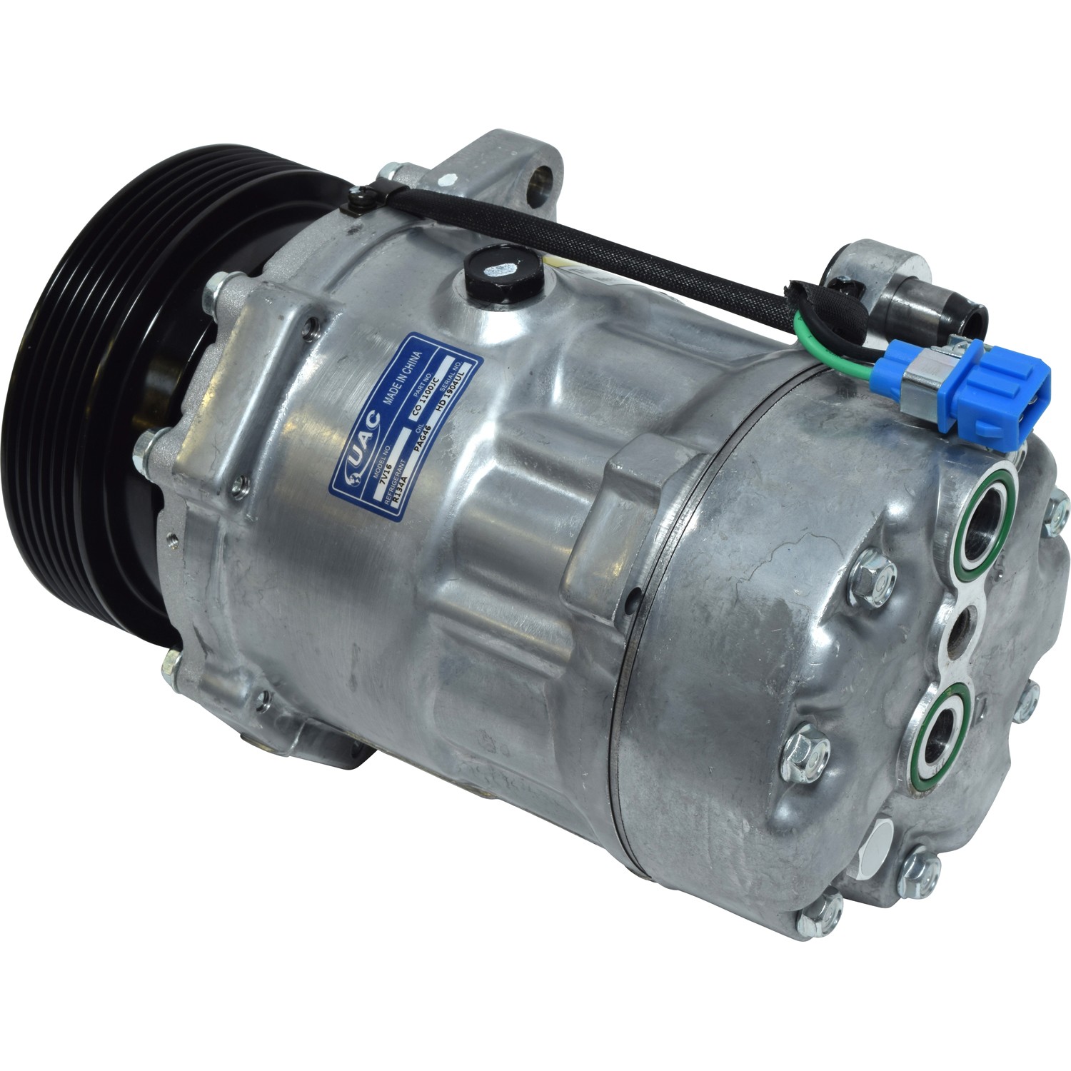 A/C Compressor