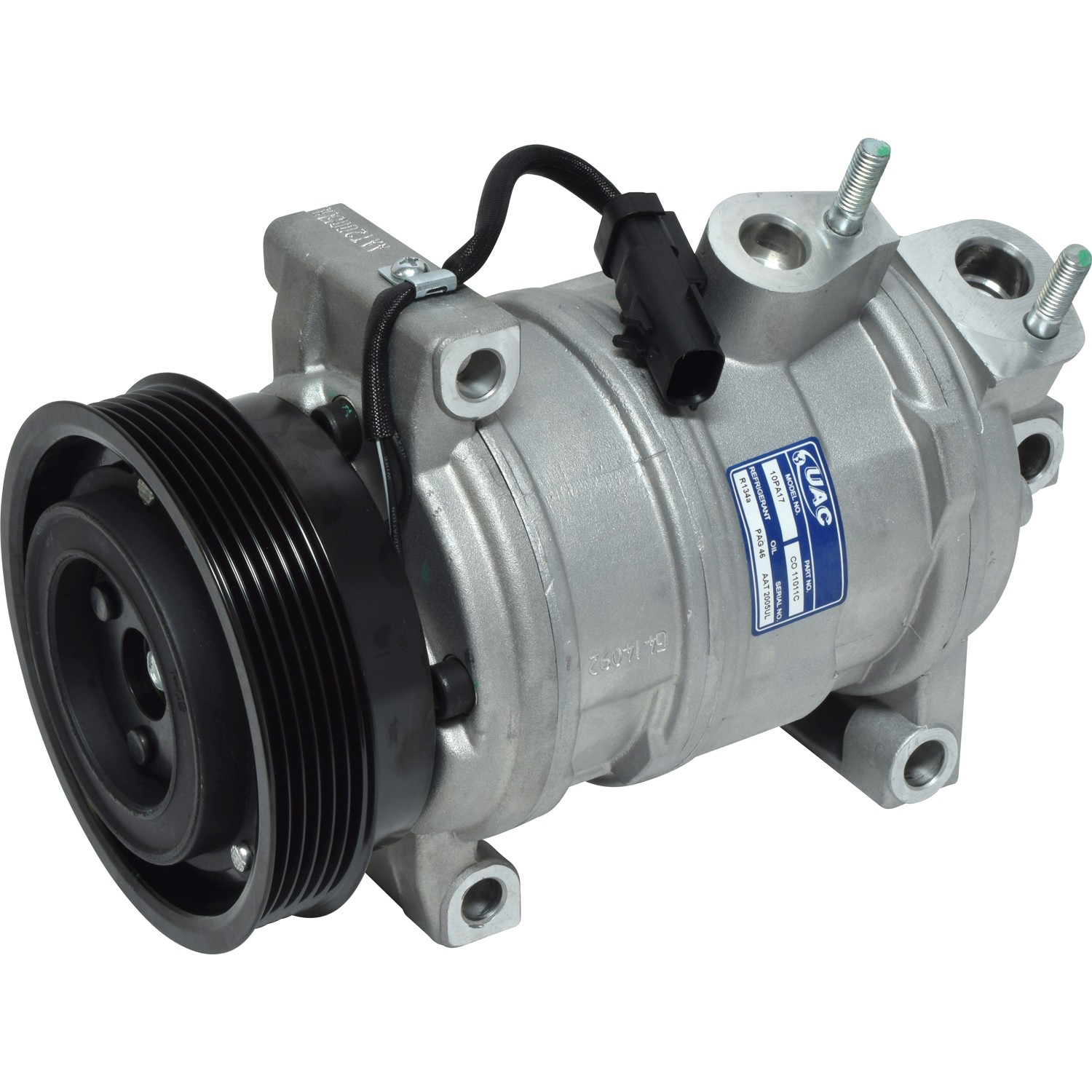 A/C Compressor
