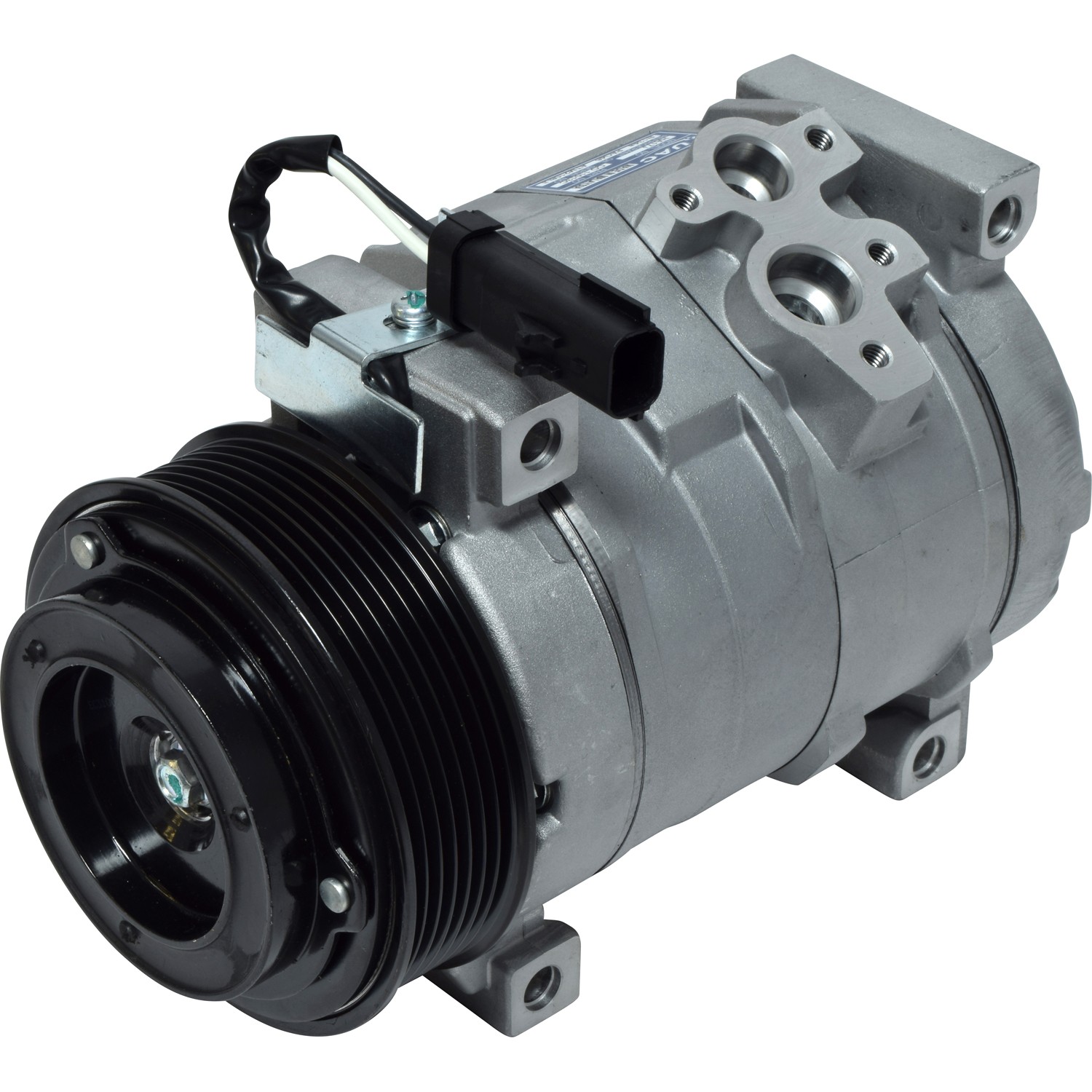 A/C Compressor