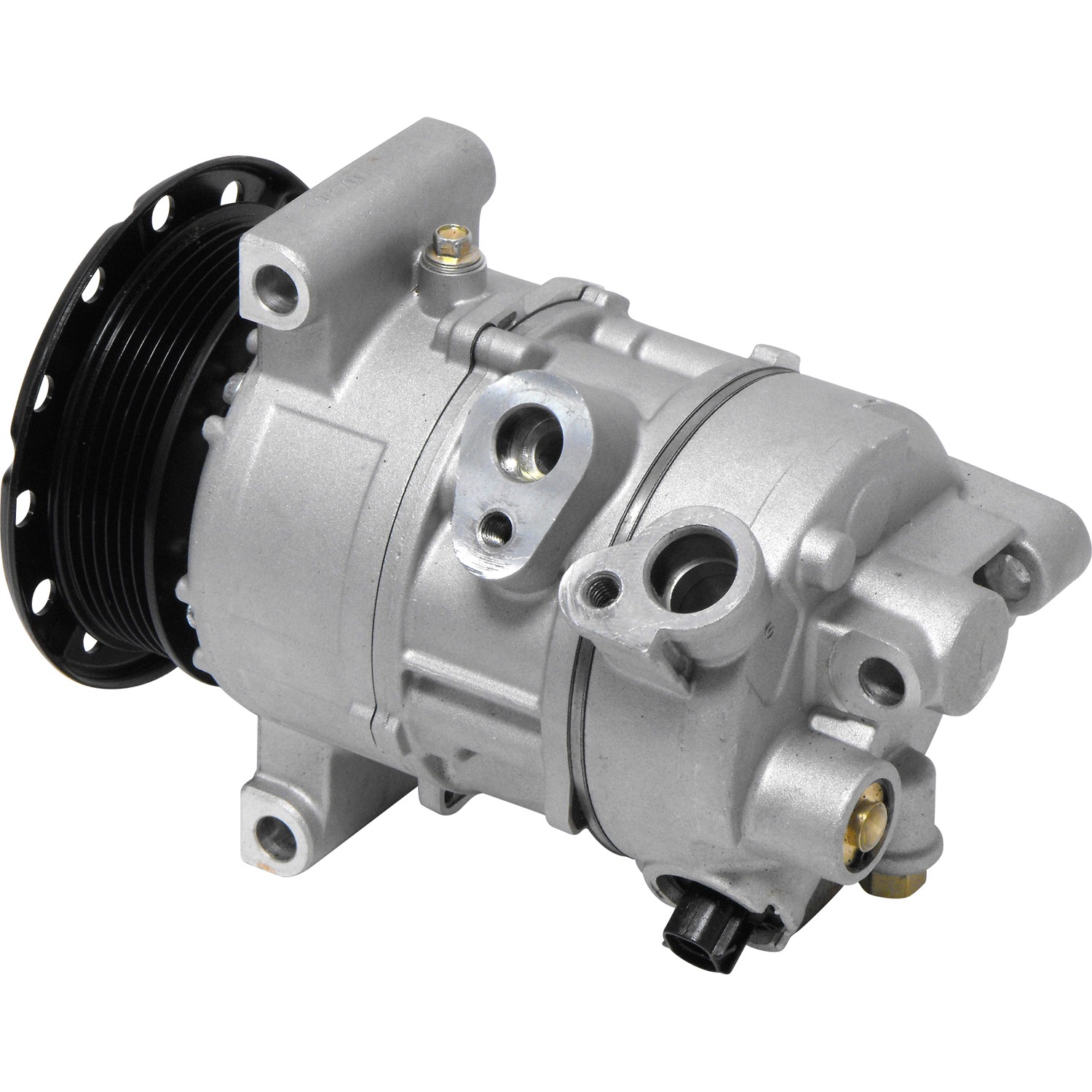 A/C Compressor
