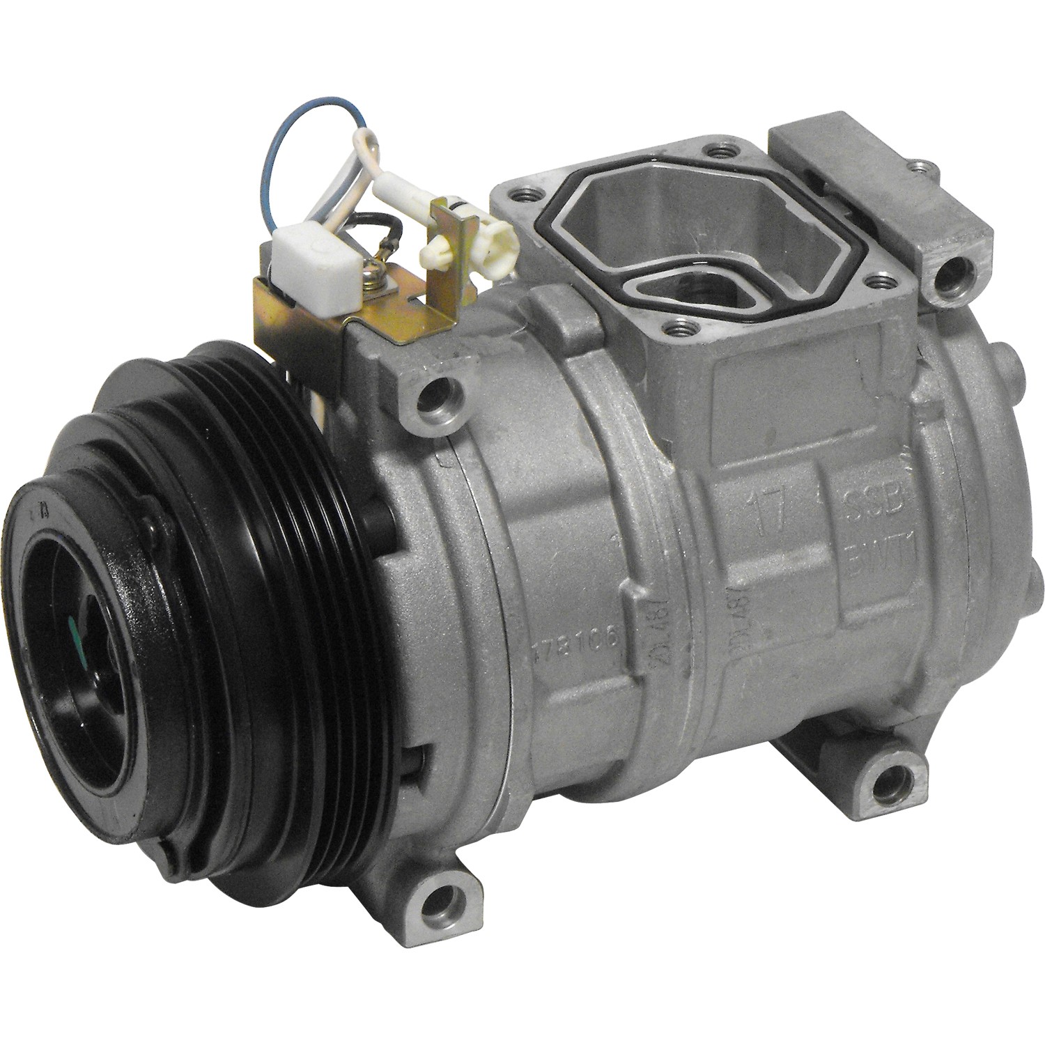 A/C Compressor