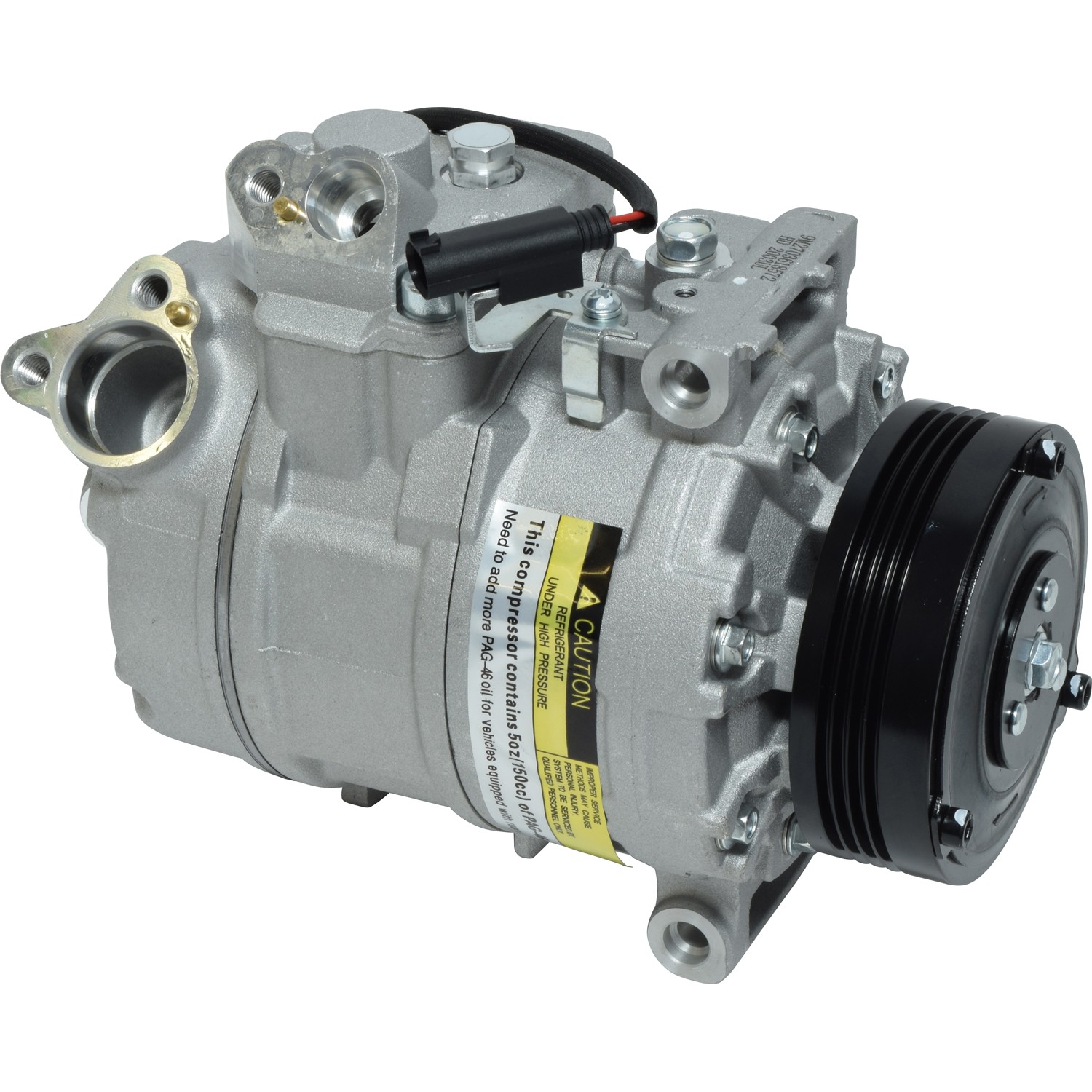 A/C Compressor