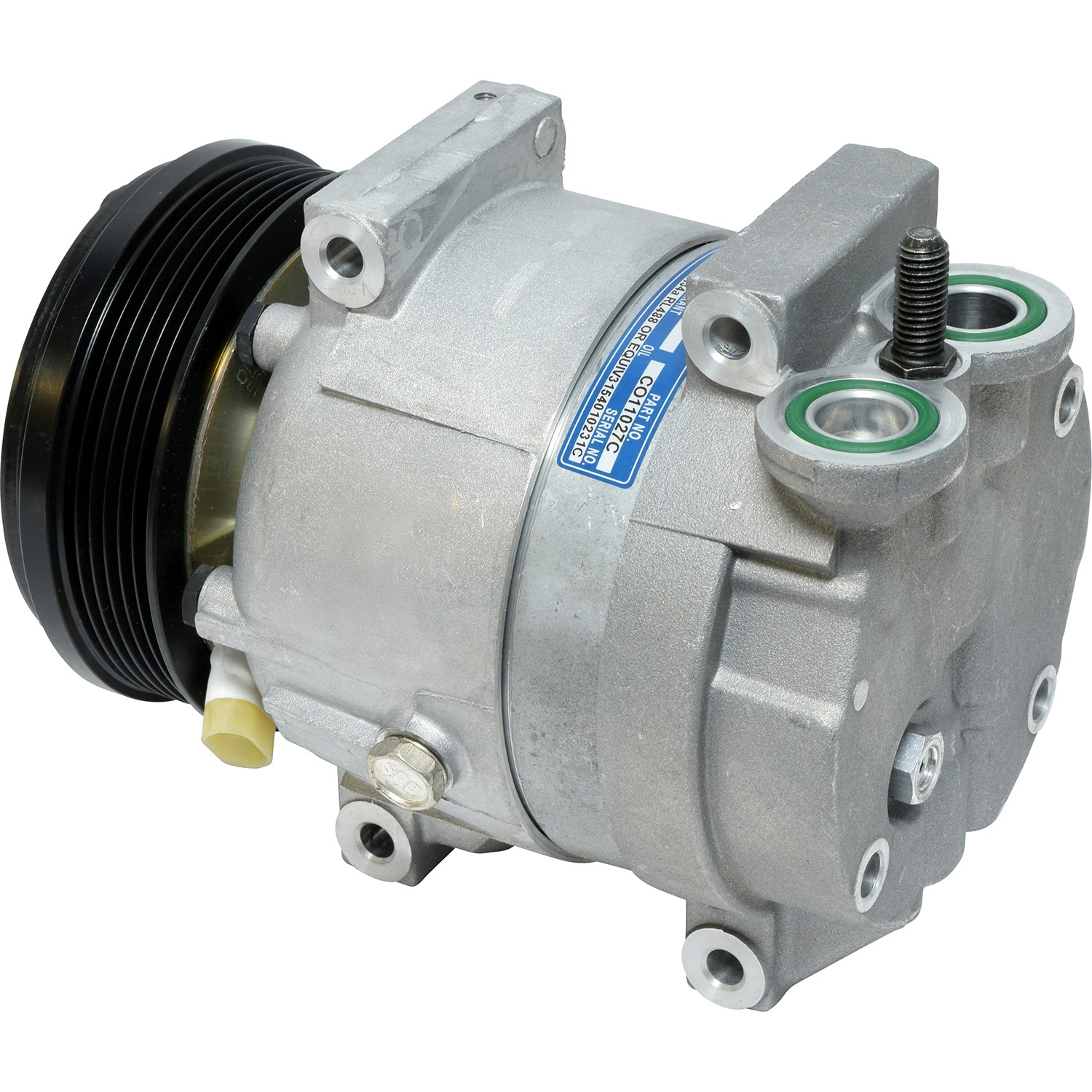 A/C Compressor