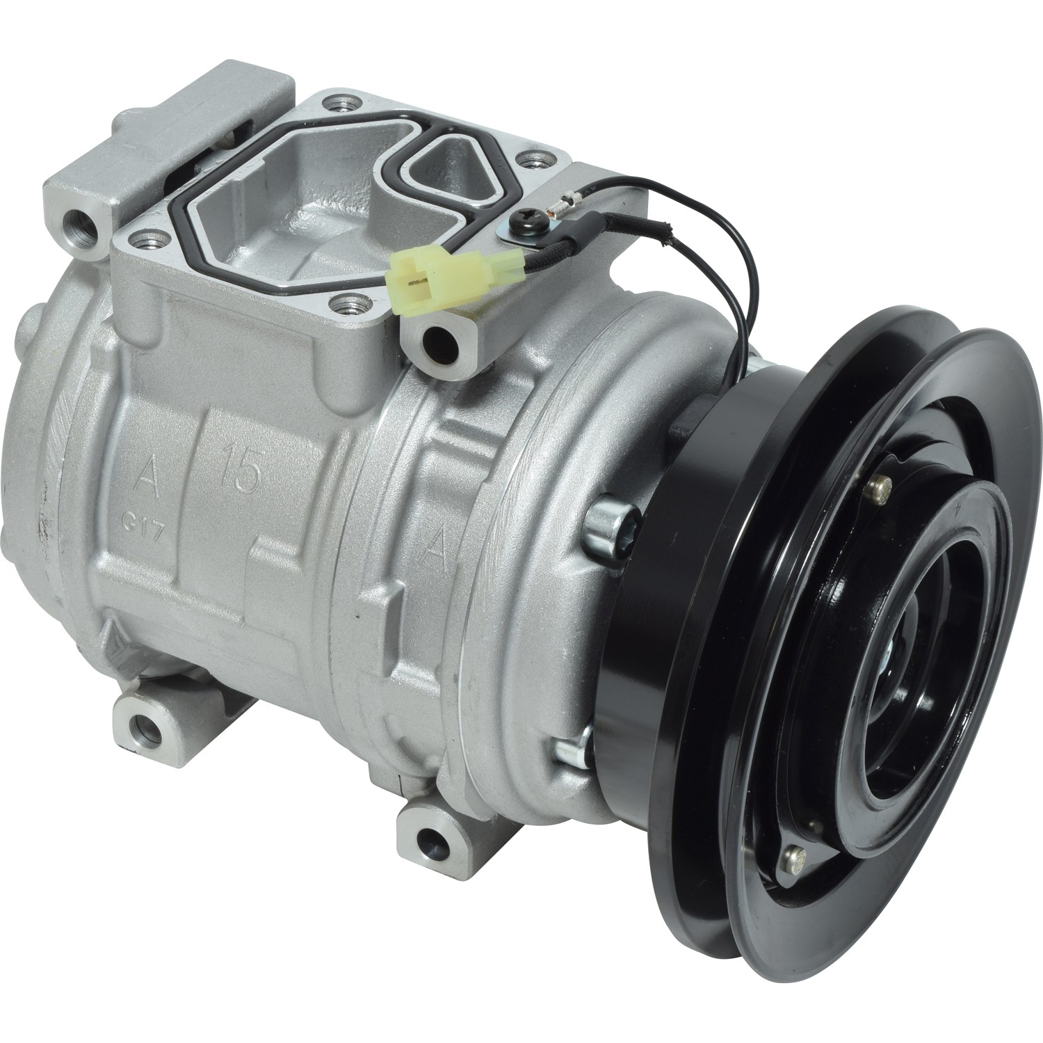 A/C Compressor