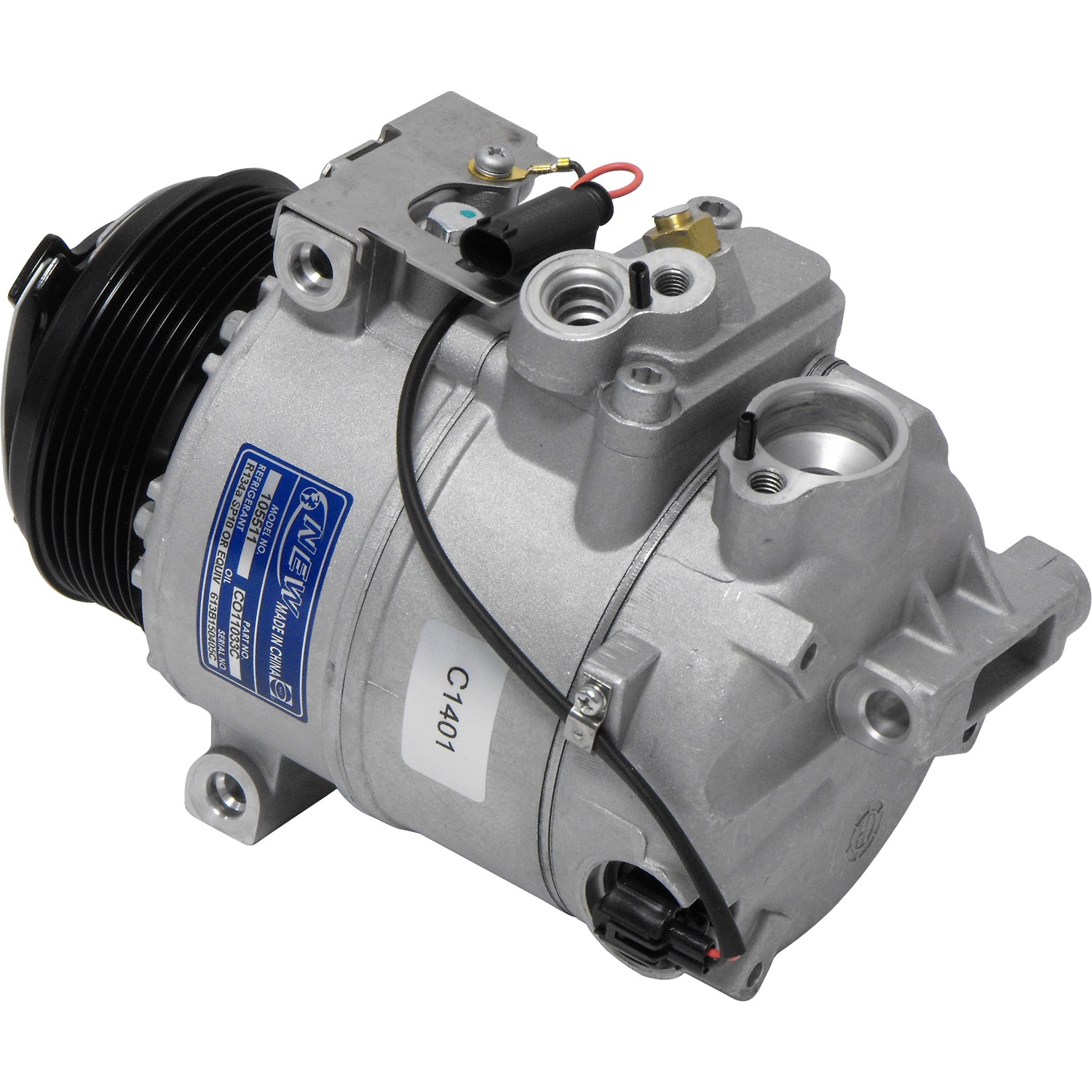A/C Compressor