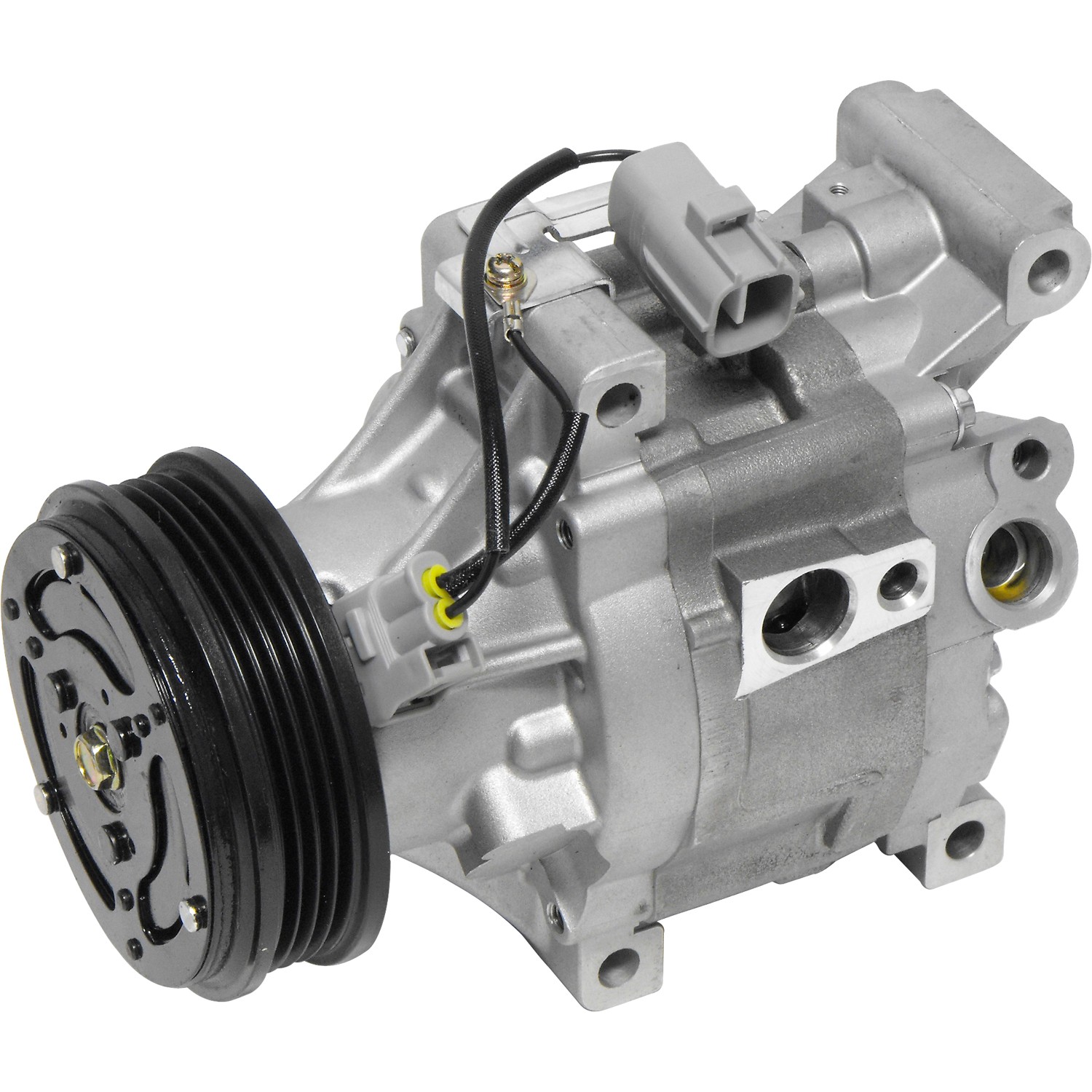 A/C Compressor
