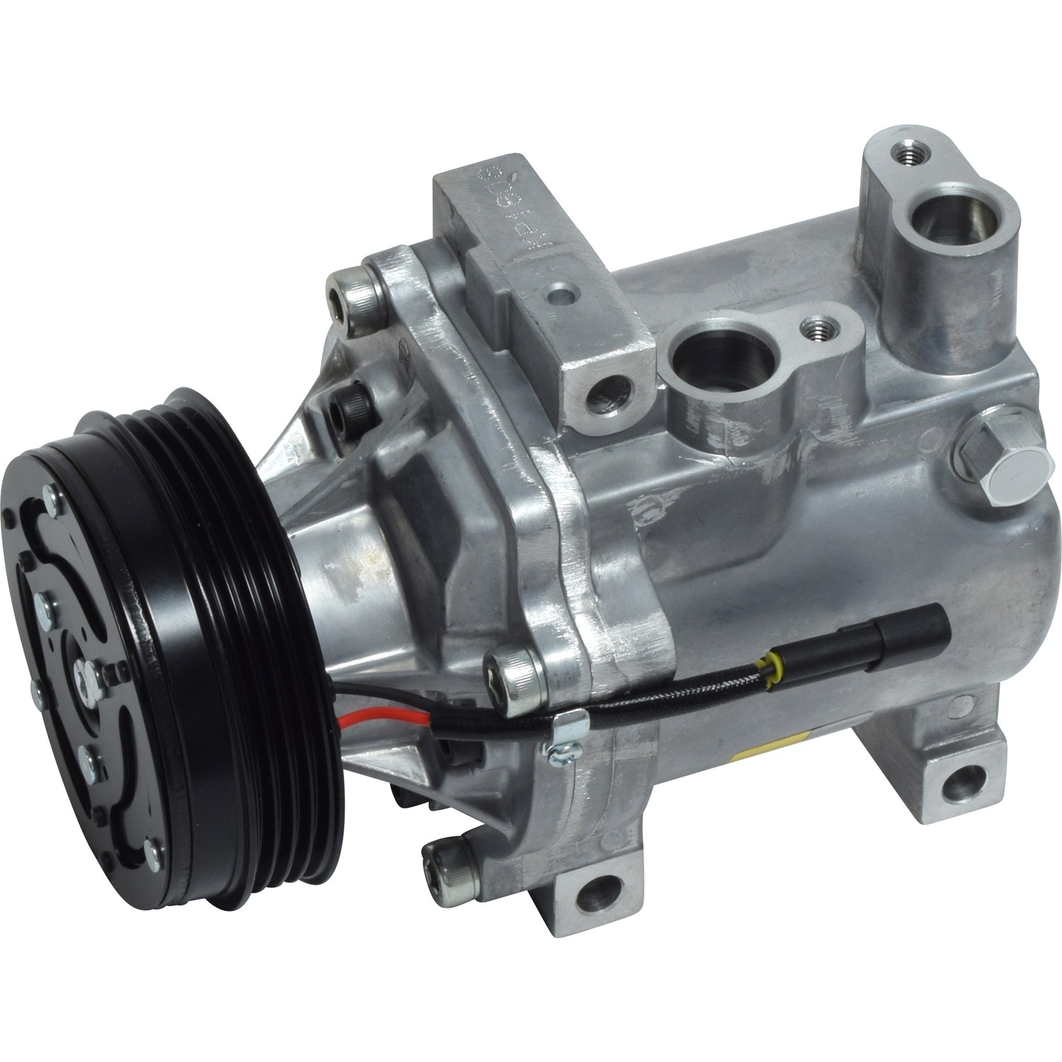 A/C Compressor