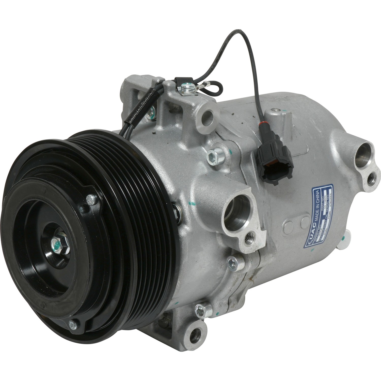 A/C Compressor