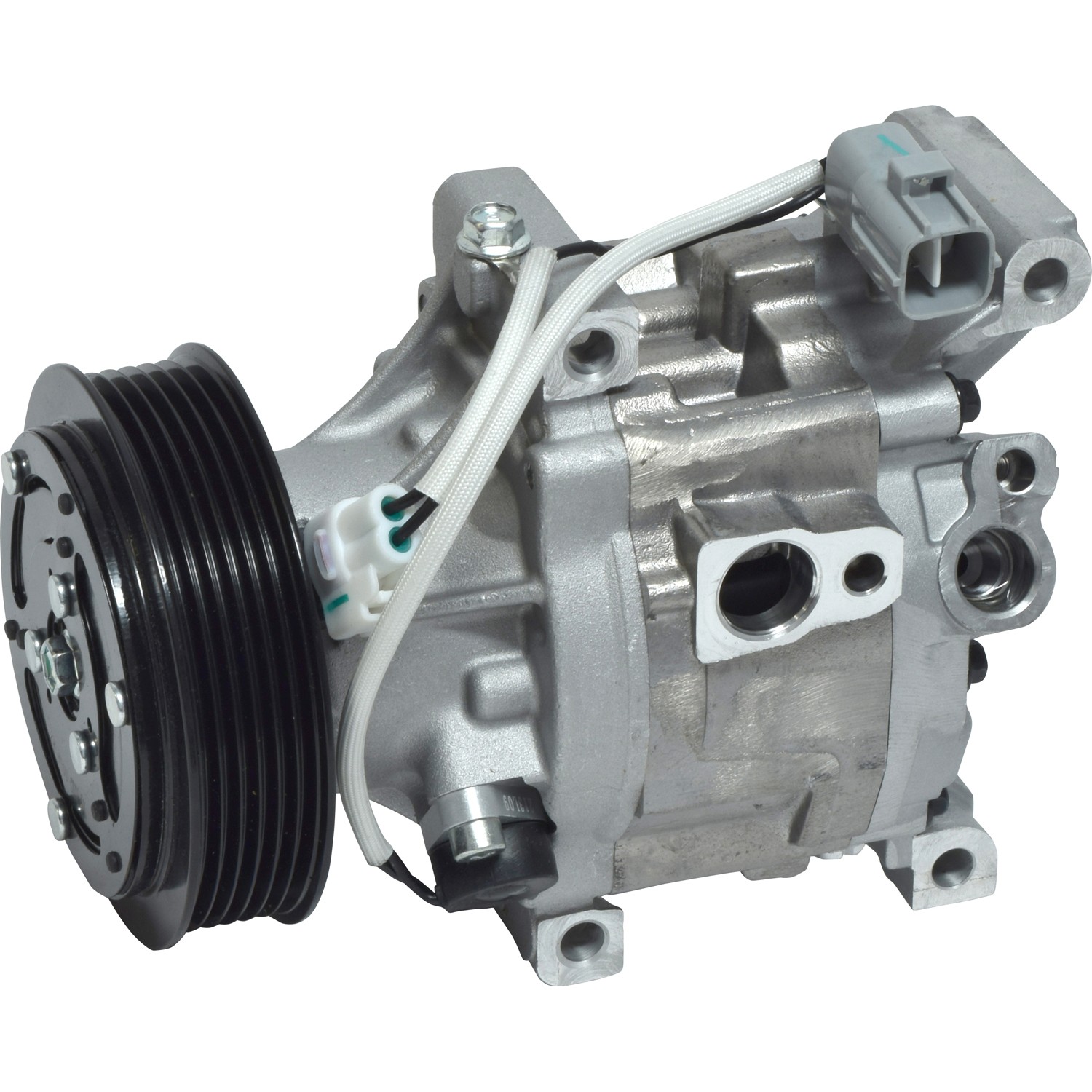 A/C Compressor