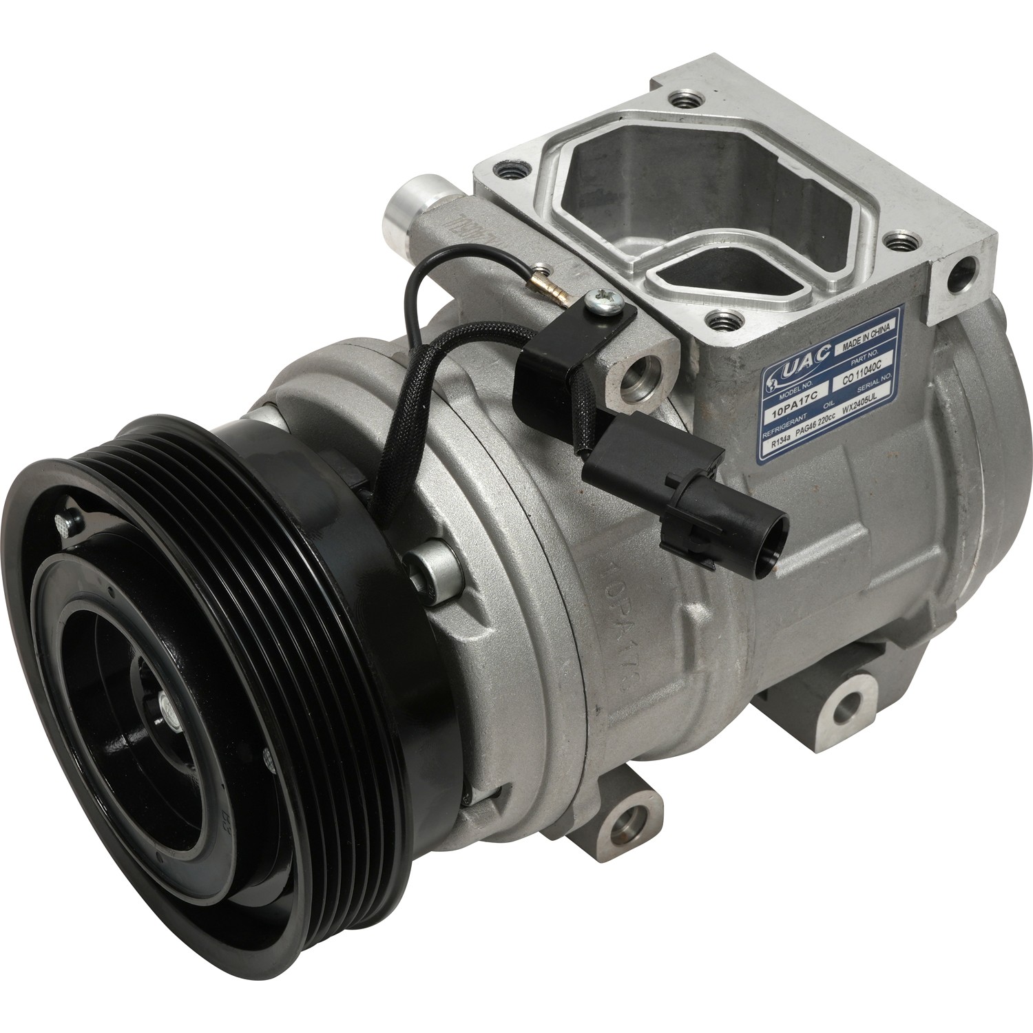 A/C Compressor