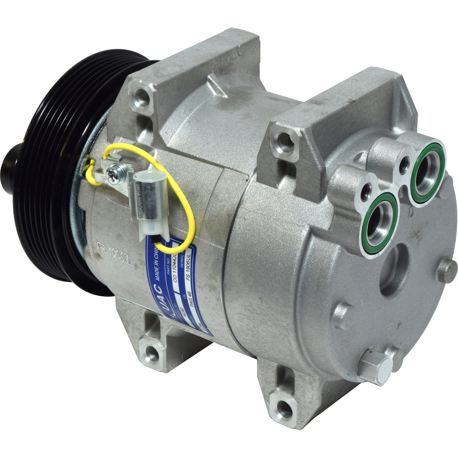 A/C Compressor