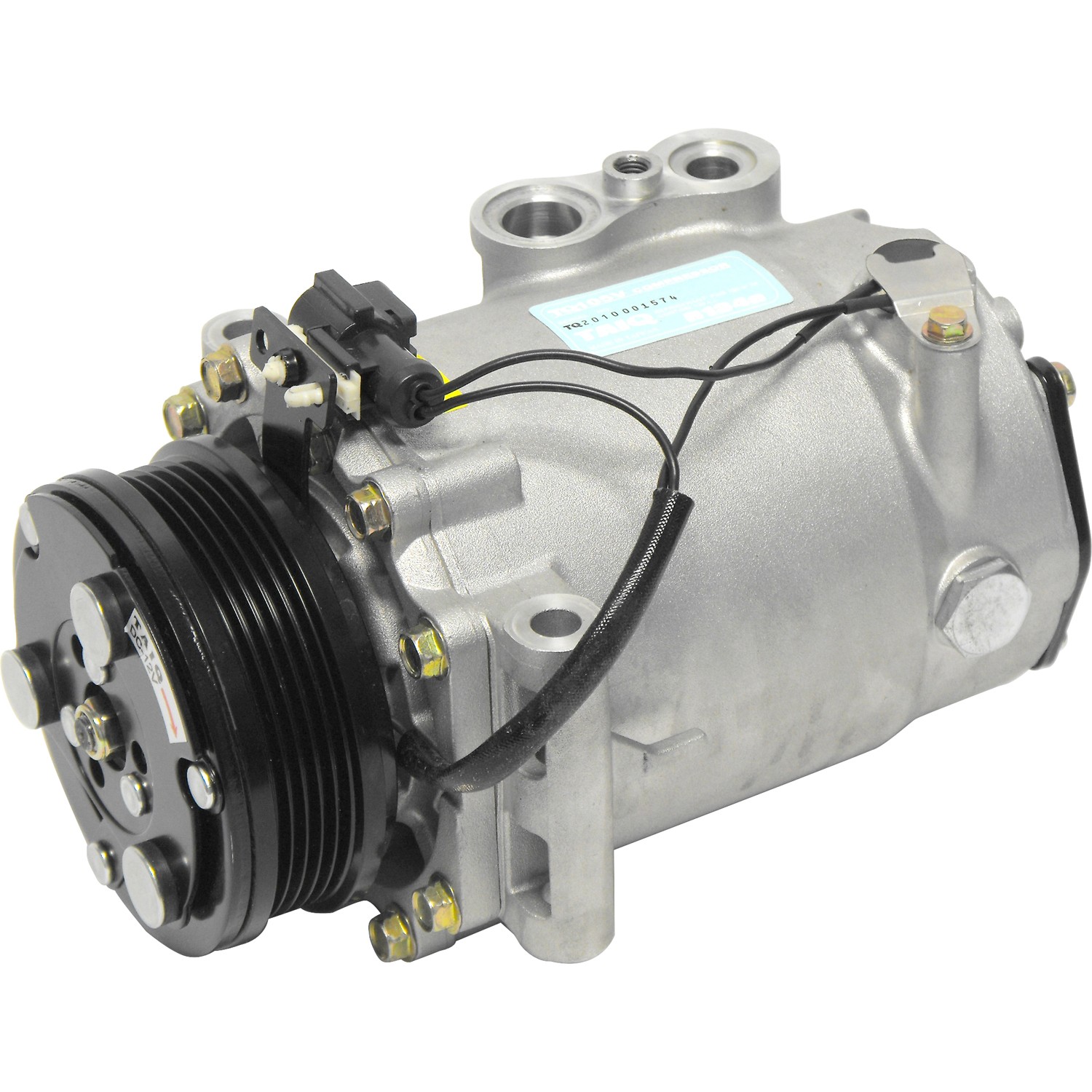 A/C Compressor