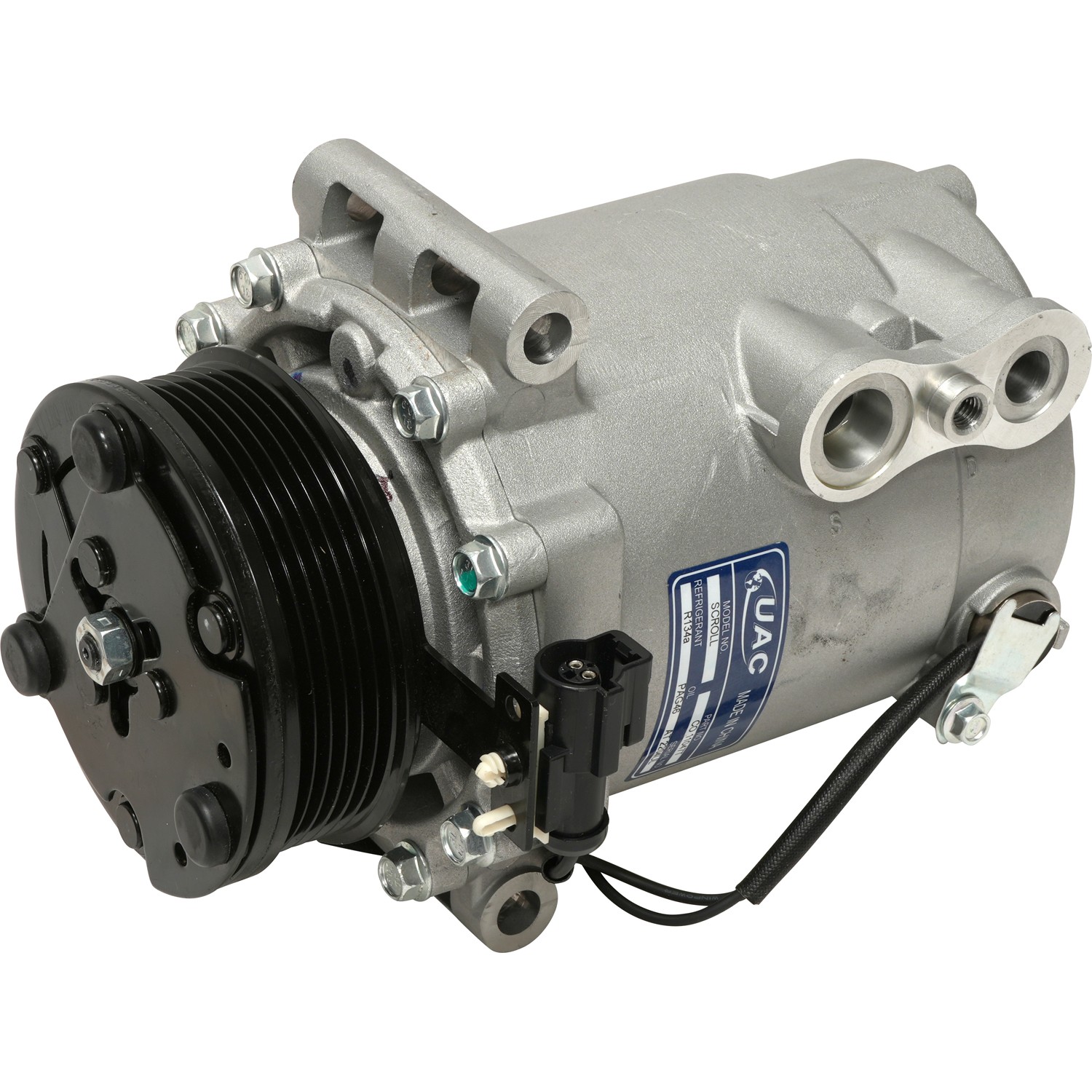 A/C Compressor