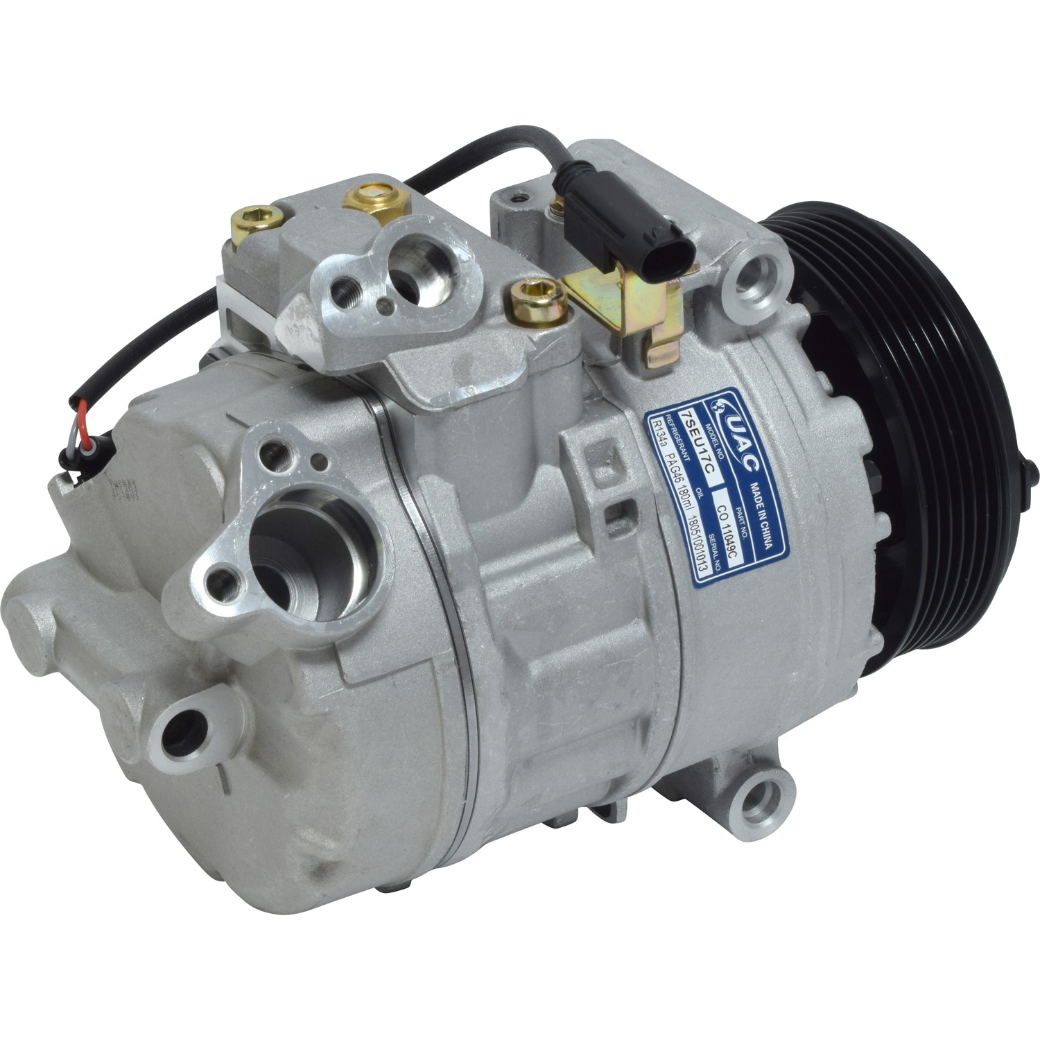 A/C Compressor
