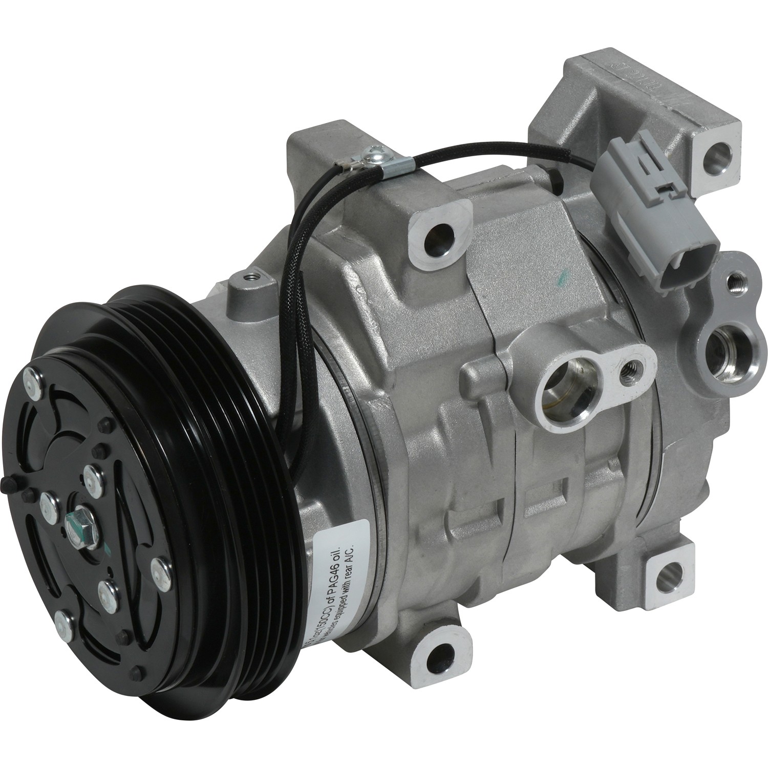 A/C Compressor
