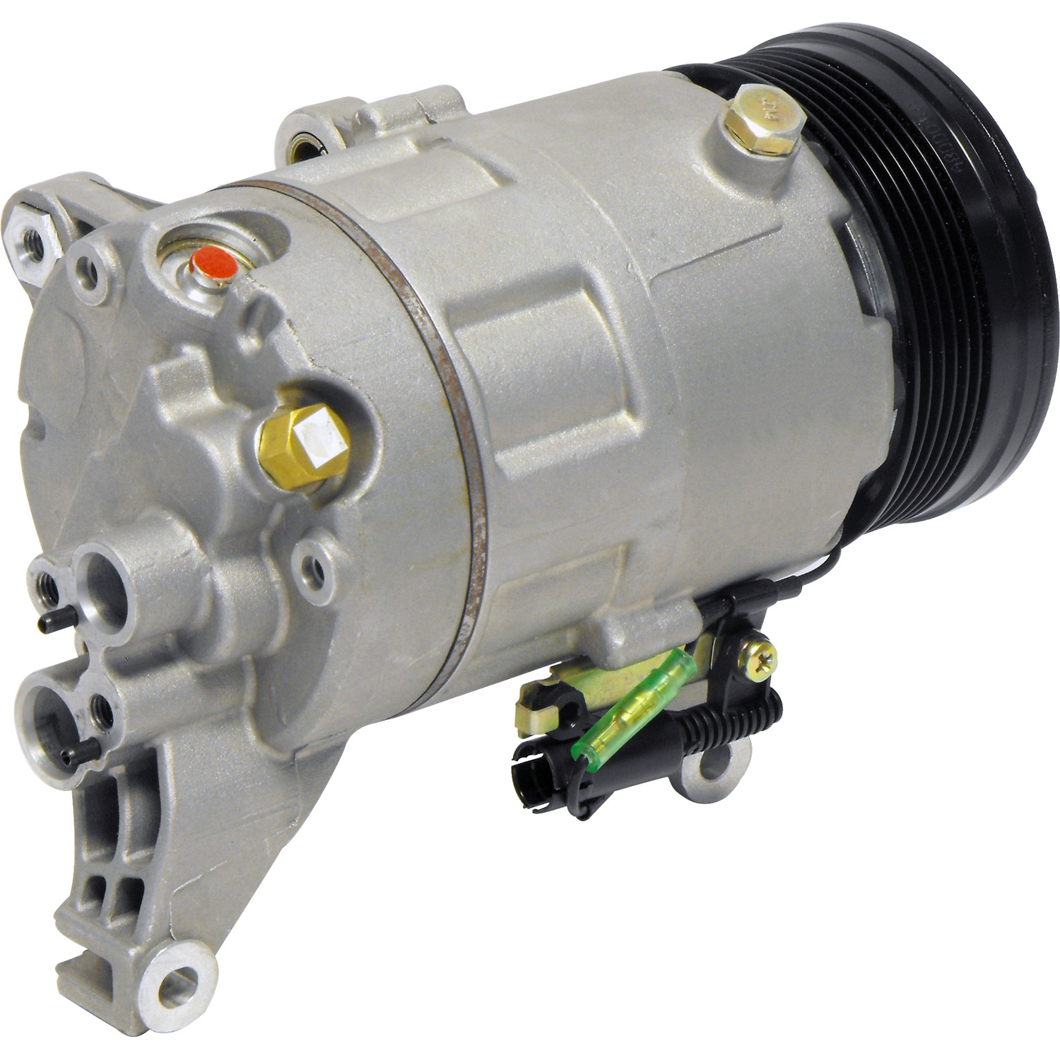 A/C Compressor