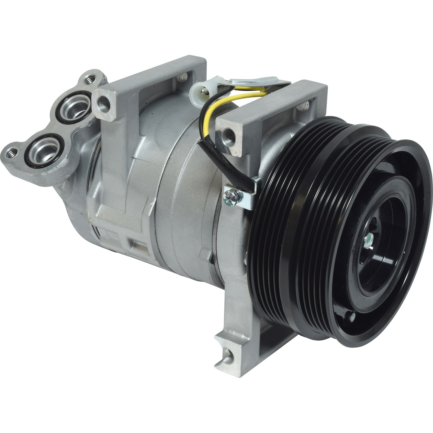 A/C Compressor