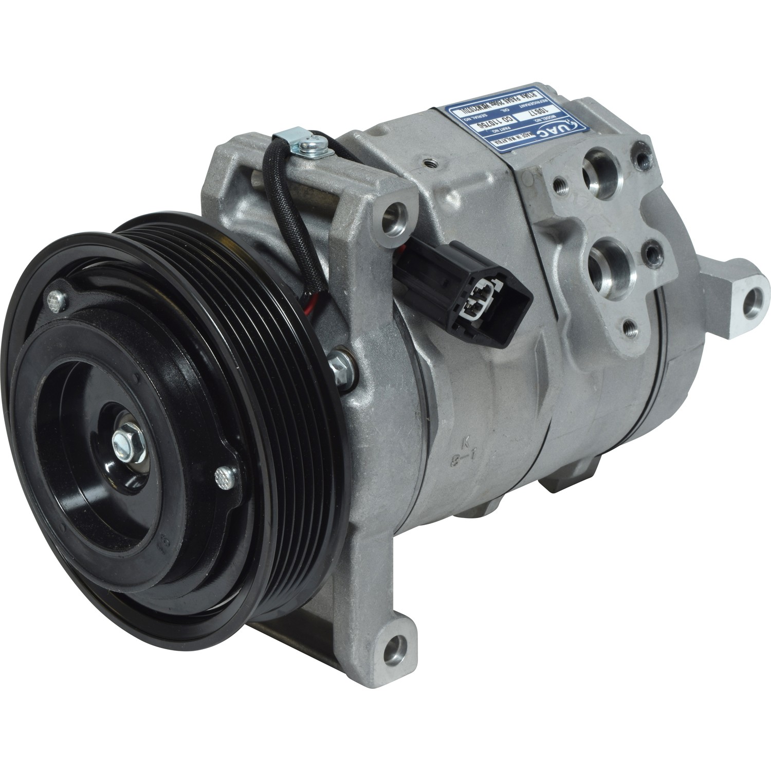 A/C Compressor